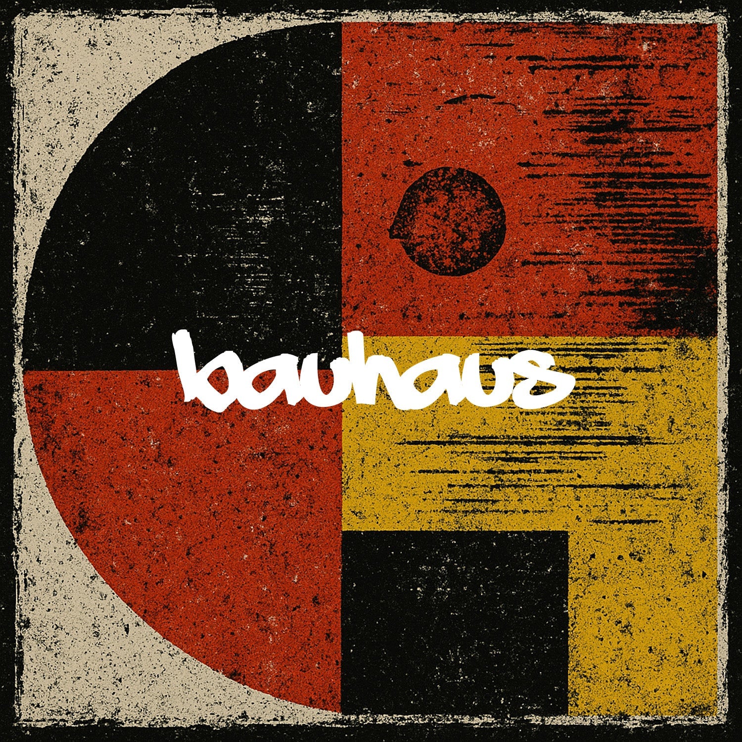 Bauhaus
