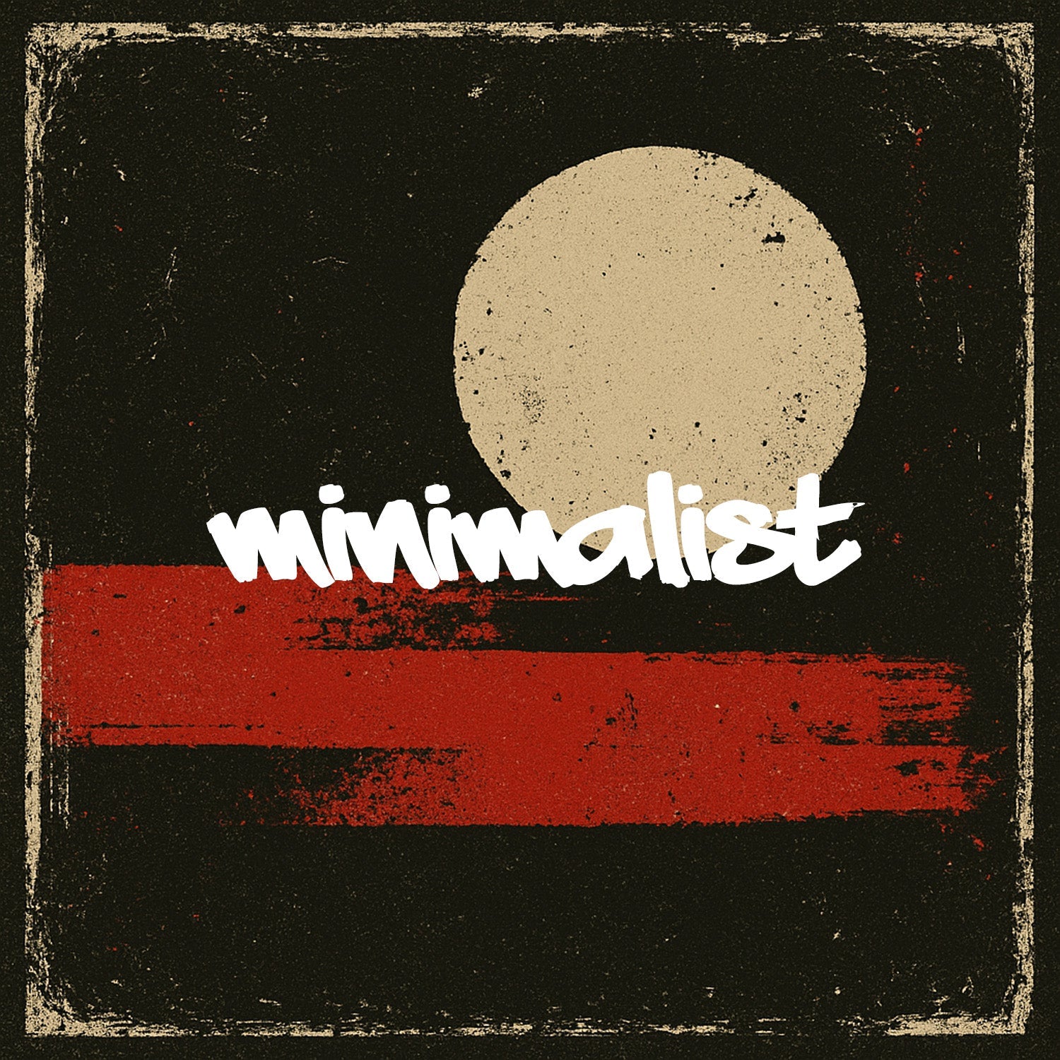 Minimalist