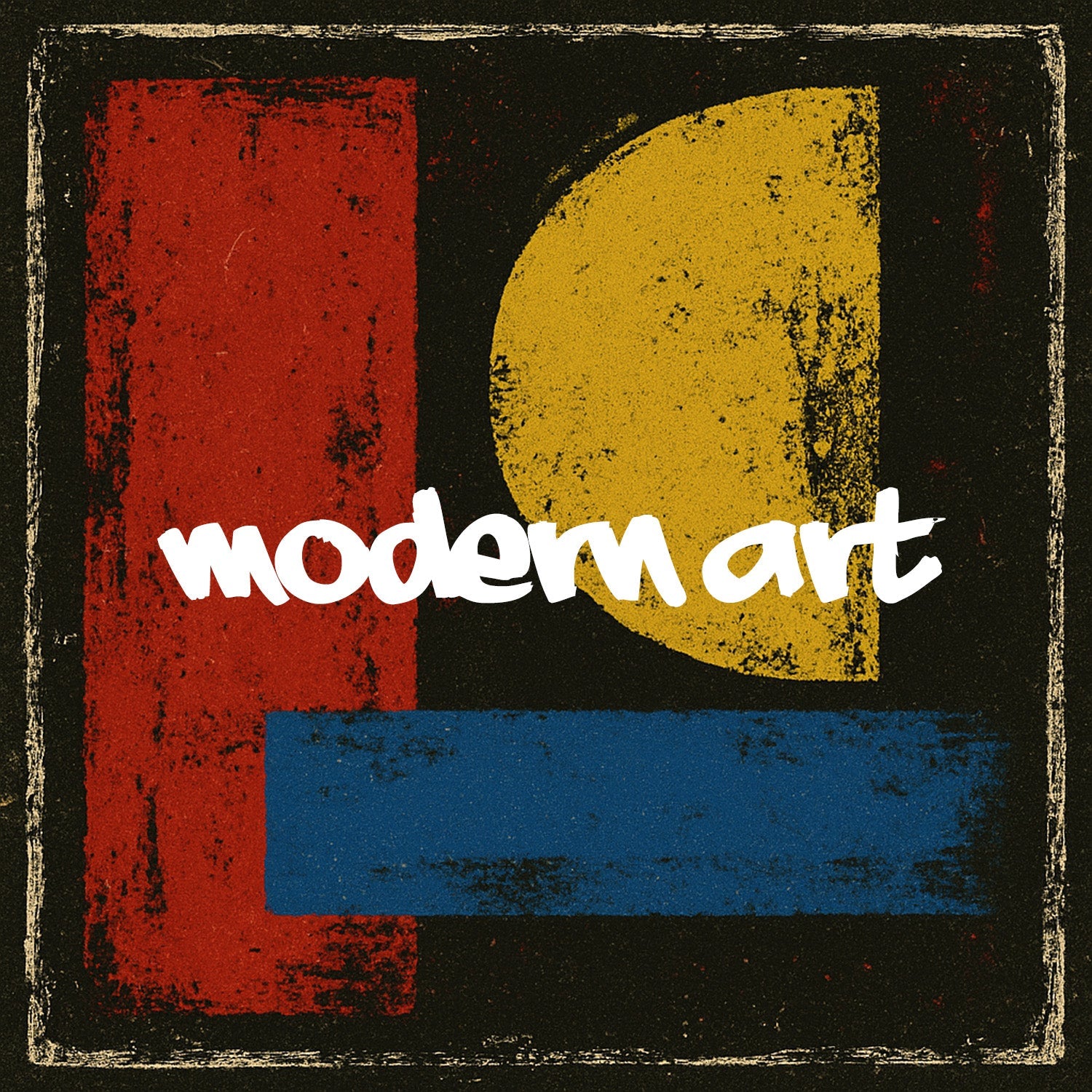 Modern Art