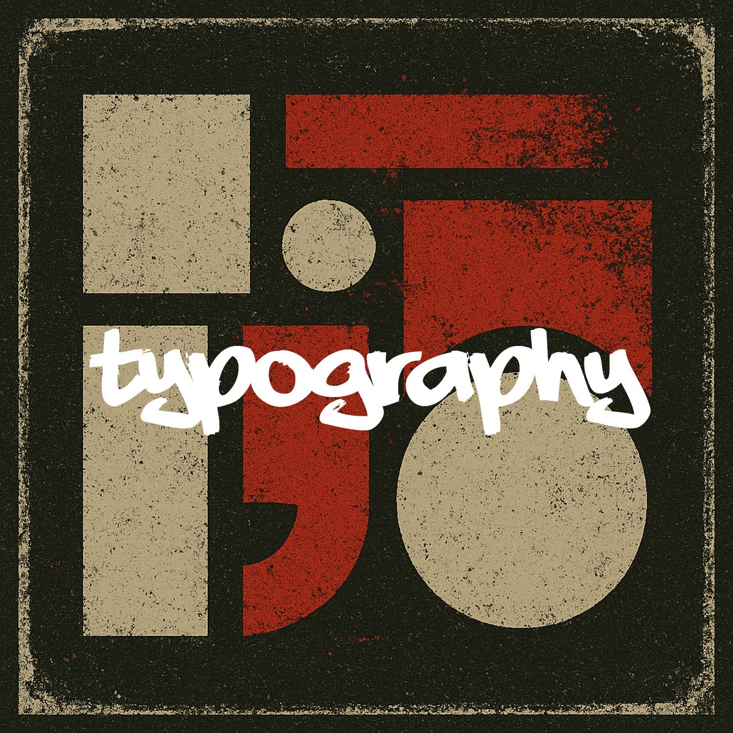 Typography