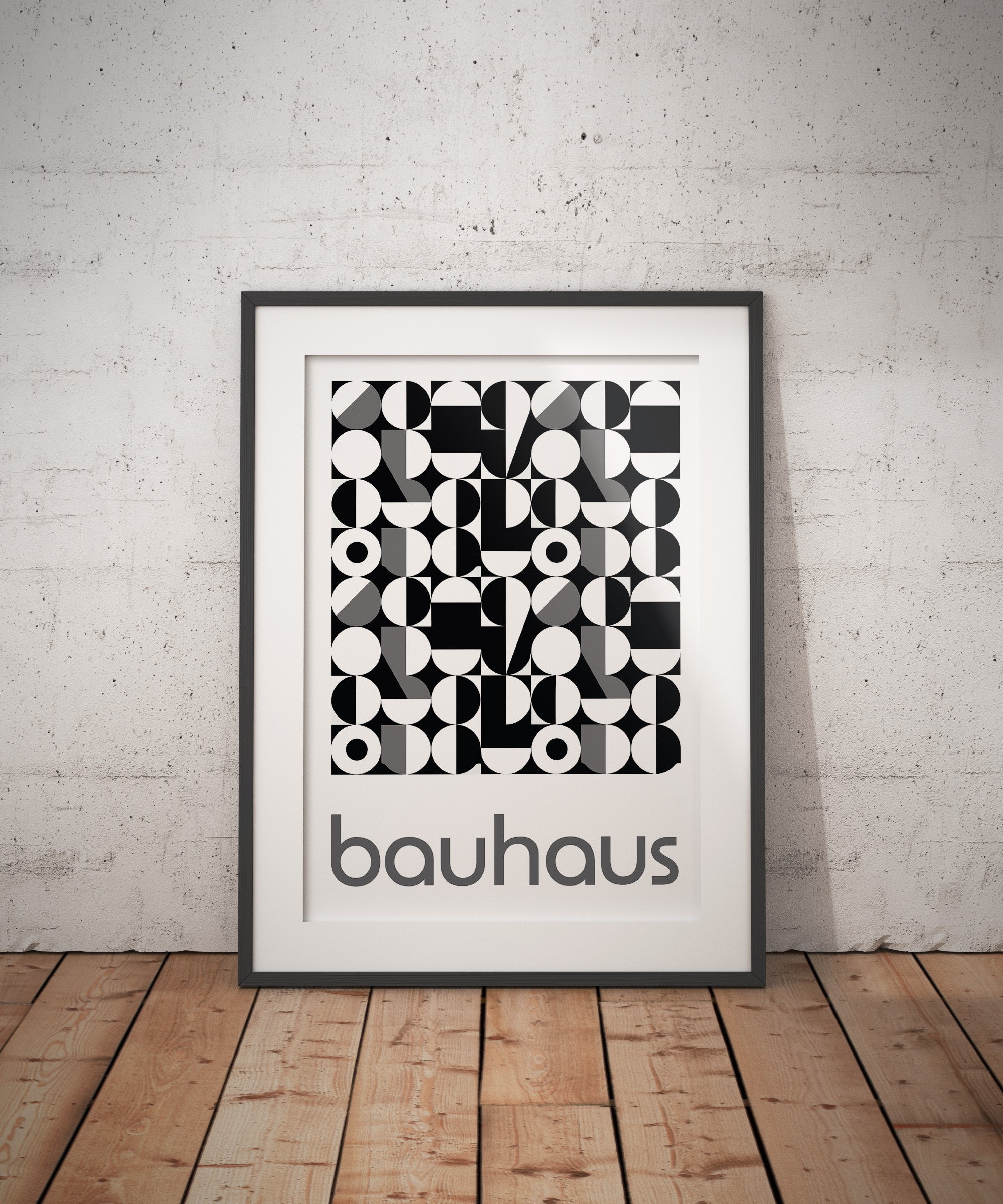 Bauhaus - Rebel Rebel