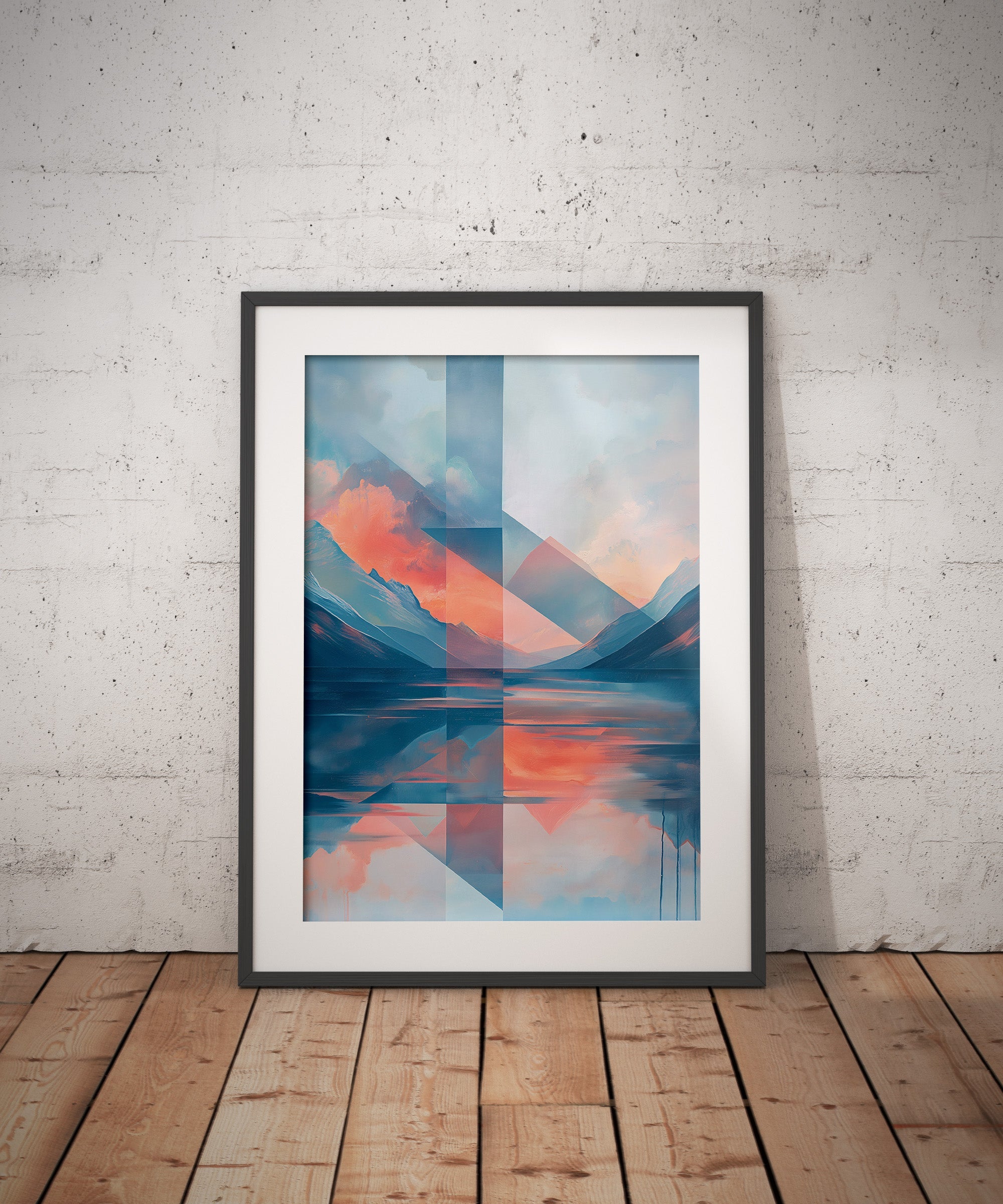 Geometric - Rebel Rebel