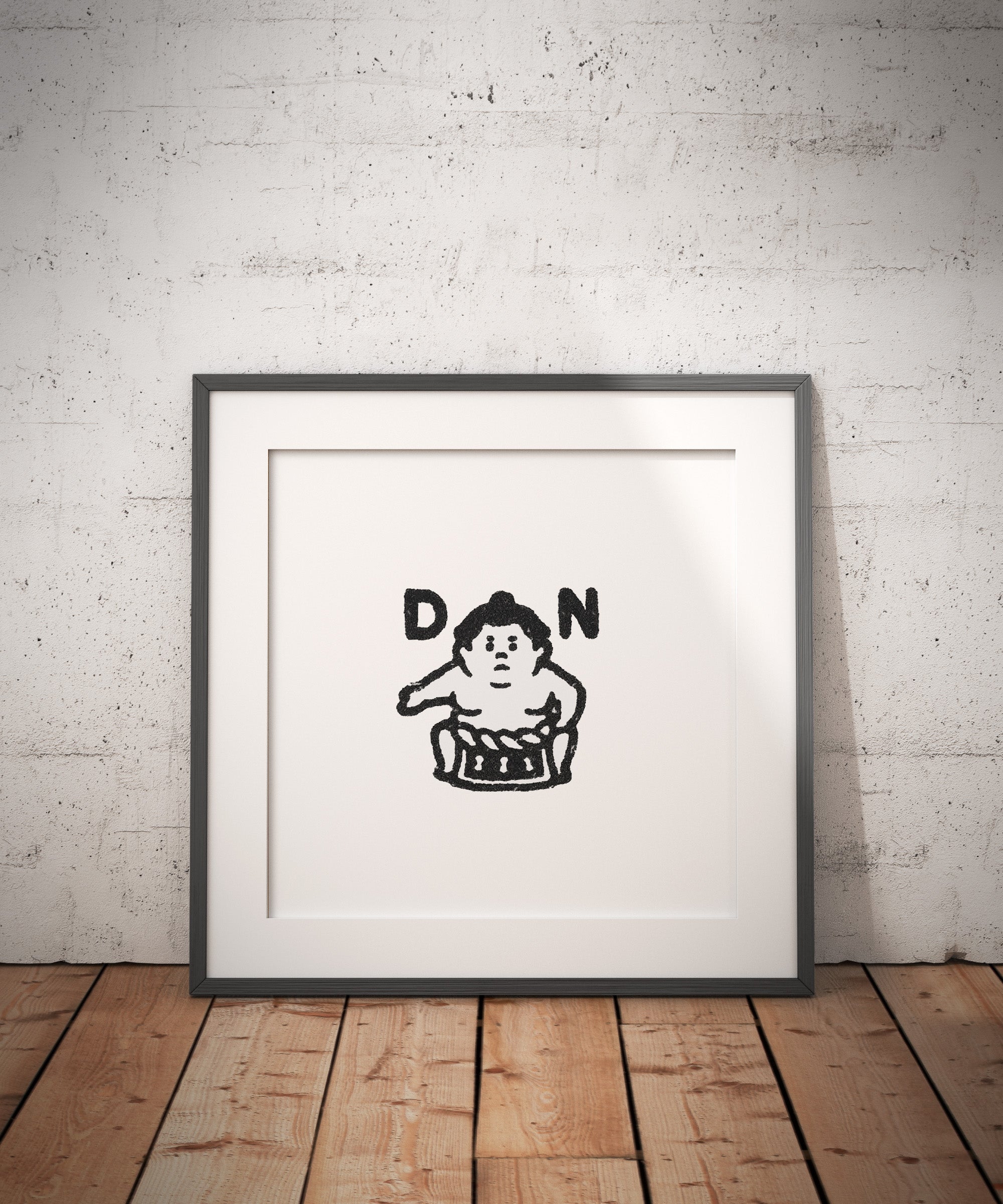 Illustration - Rebel Rebel