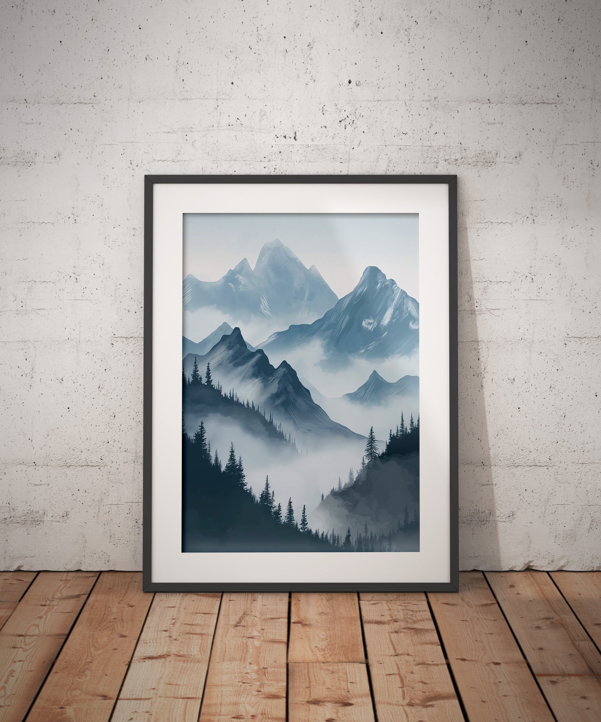 Landscapes - Rebel Rebel