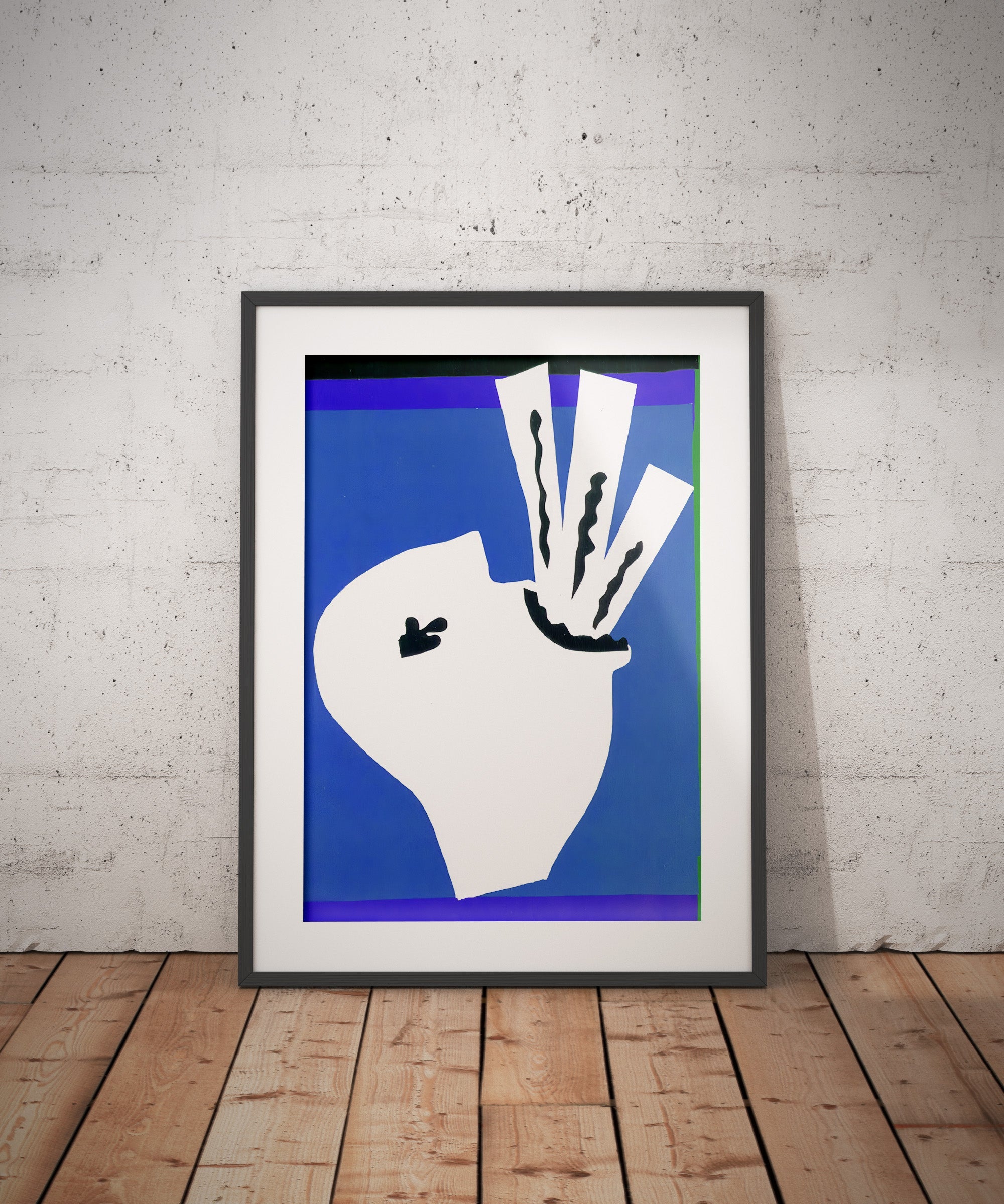 Modern Art - Rebel Rebel