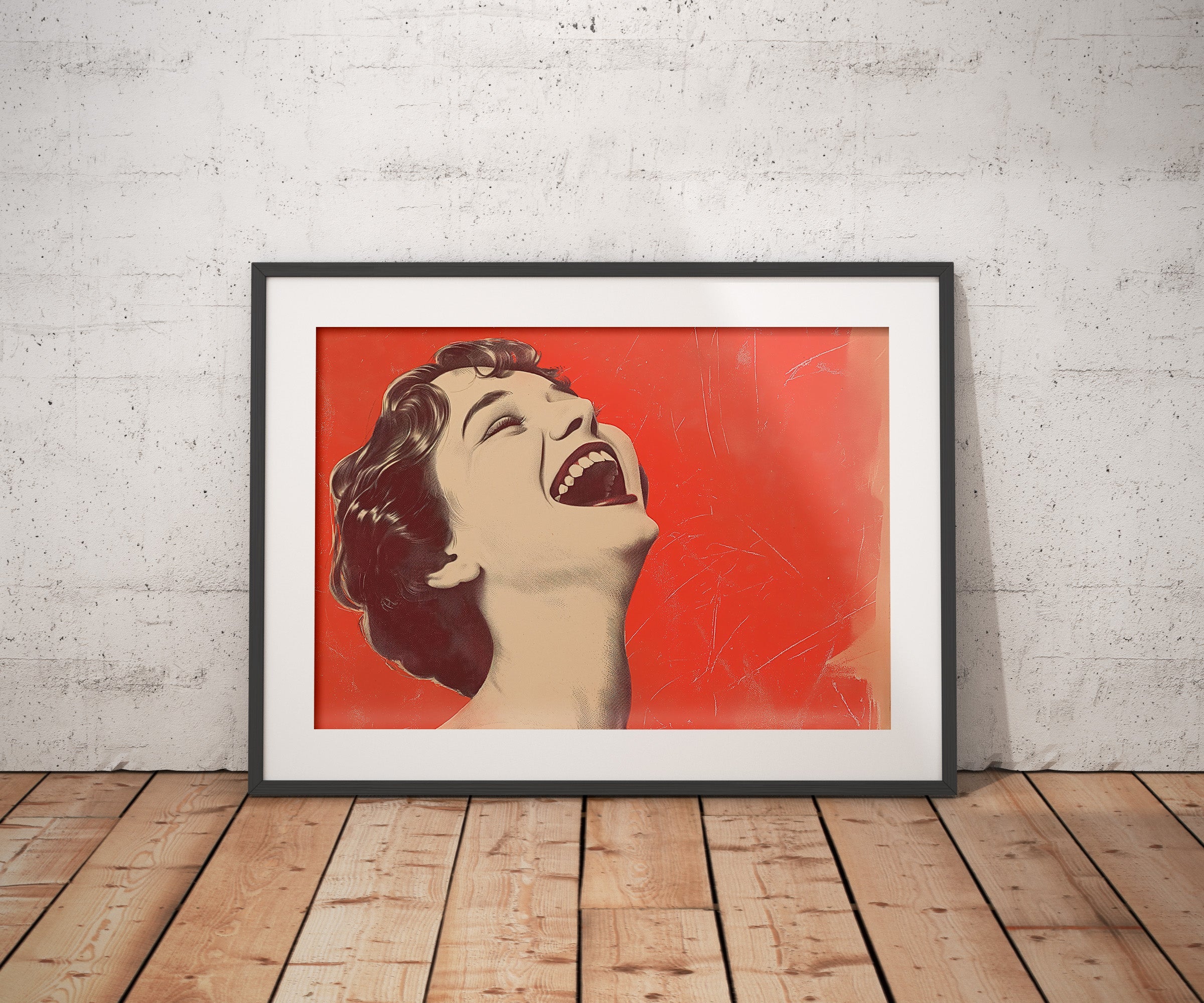 Vintage - Rebel Rebel