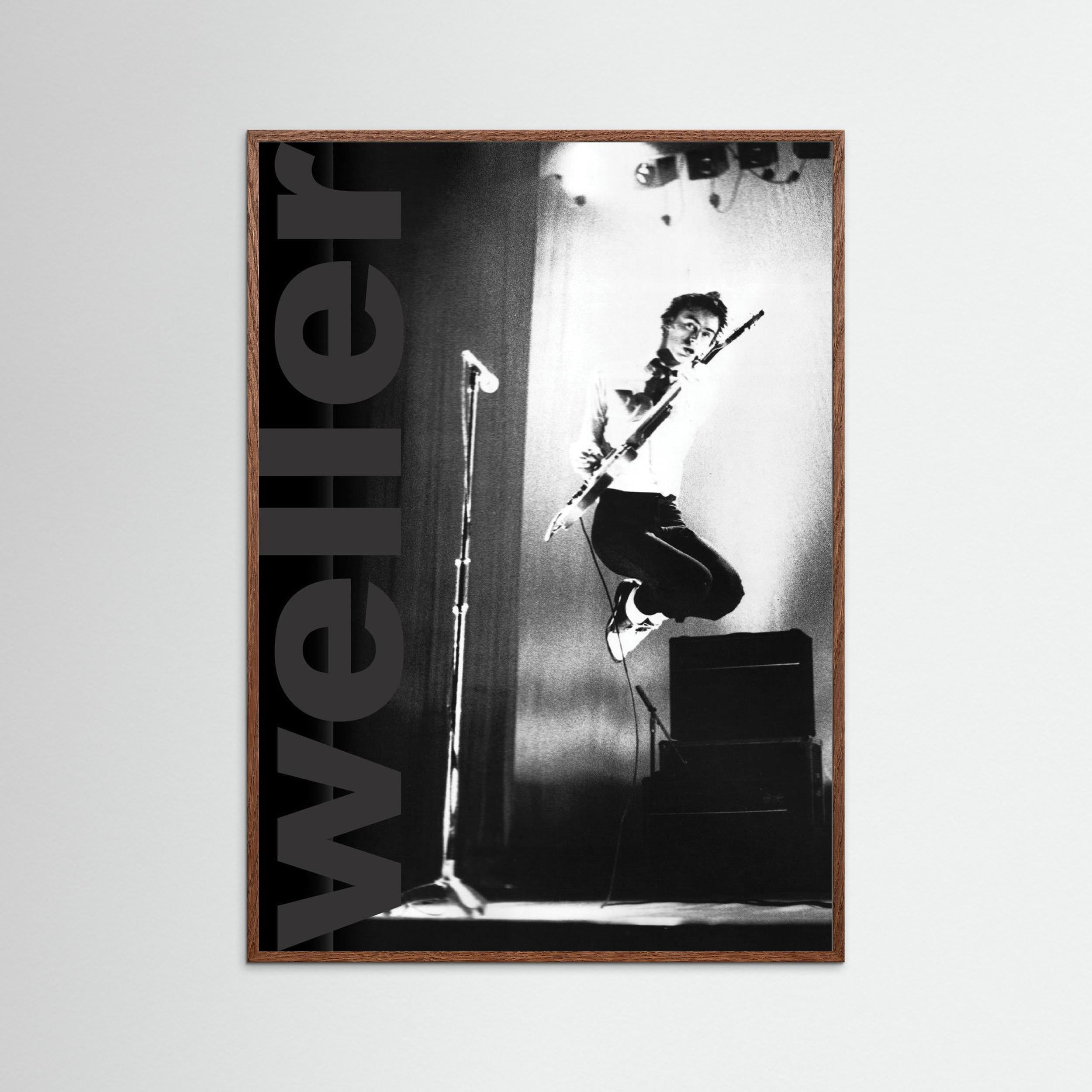 Weller Jump