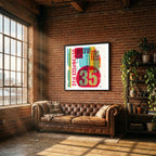 Thirty Five