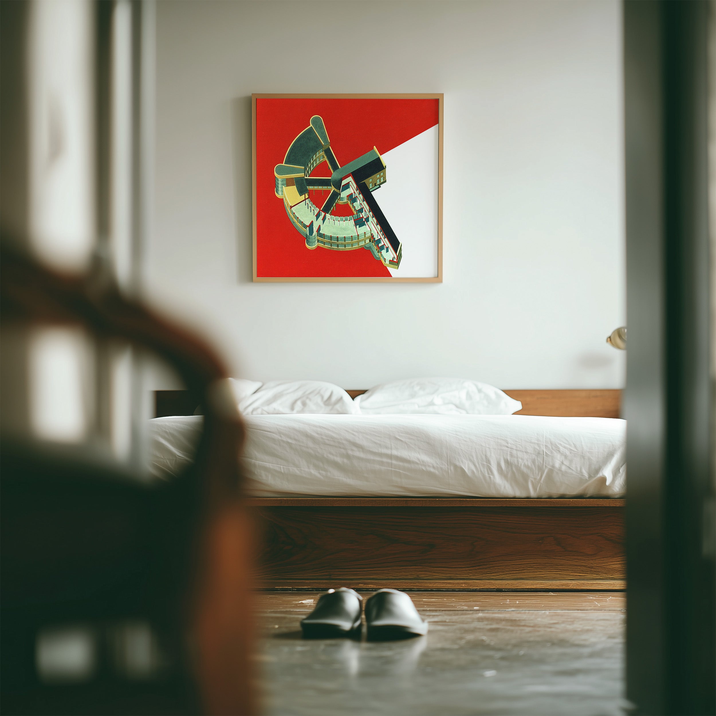 Bauhaus Architecture