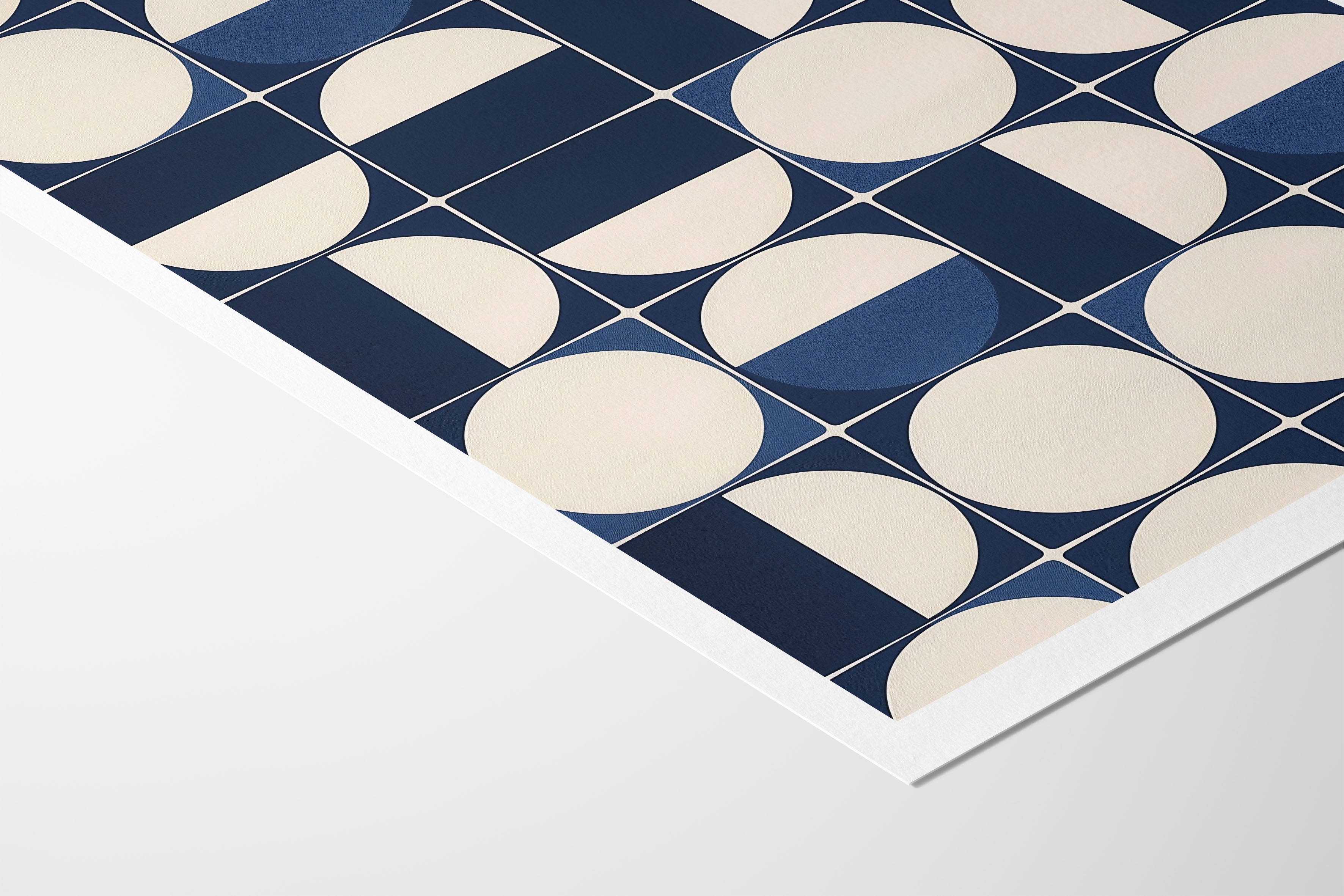 Bauhaus Eleven