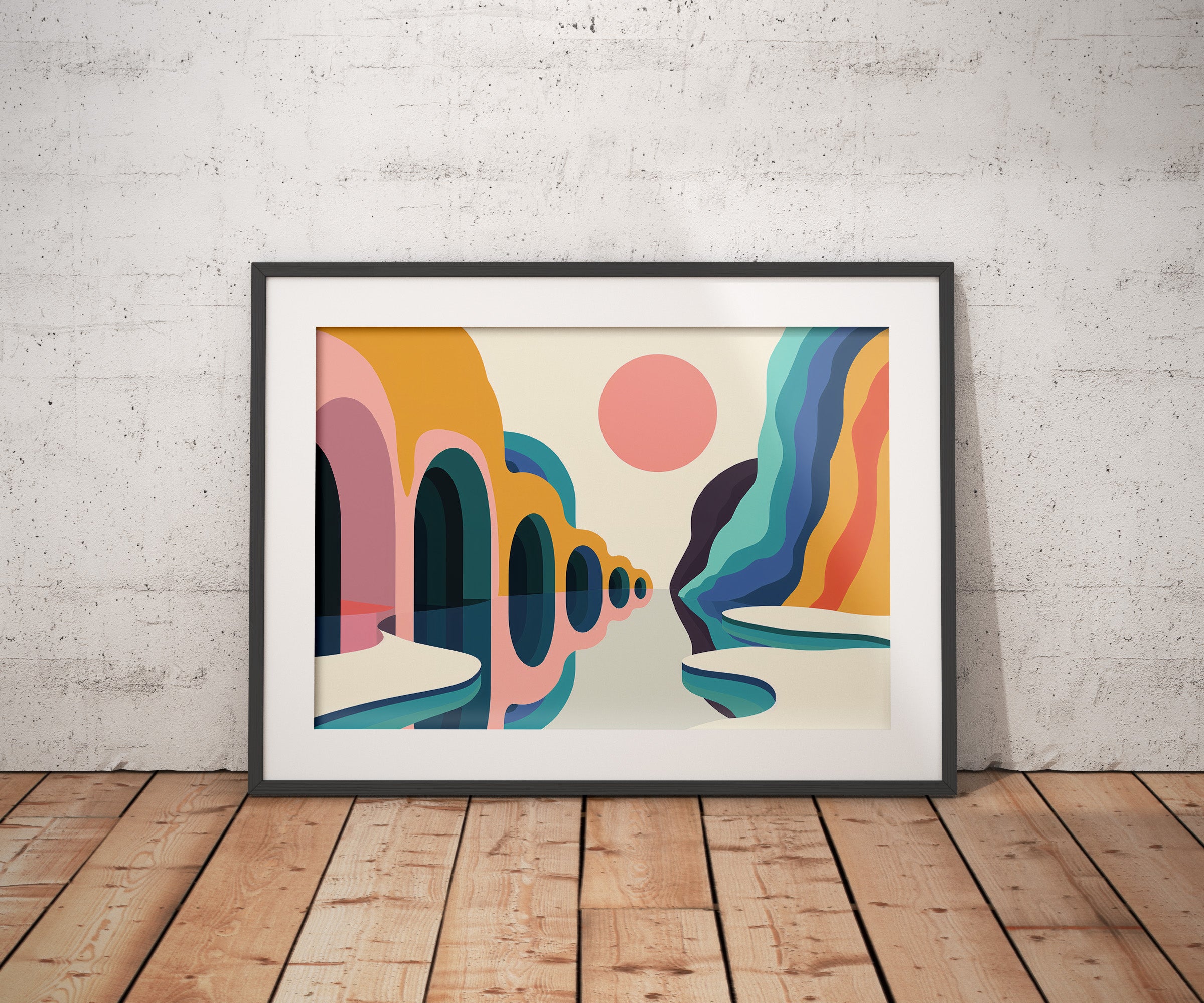 Cavenaro Candy Canyon