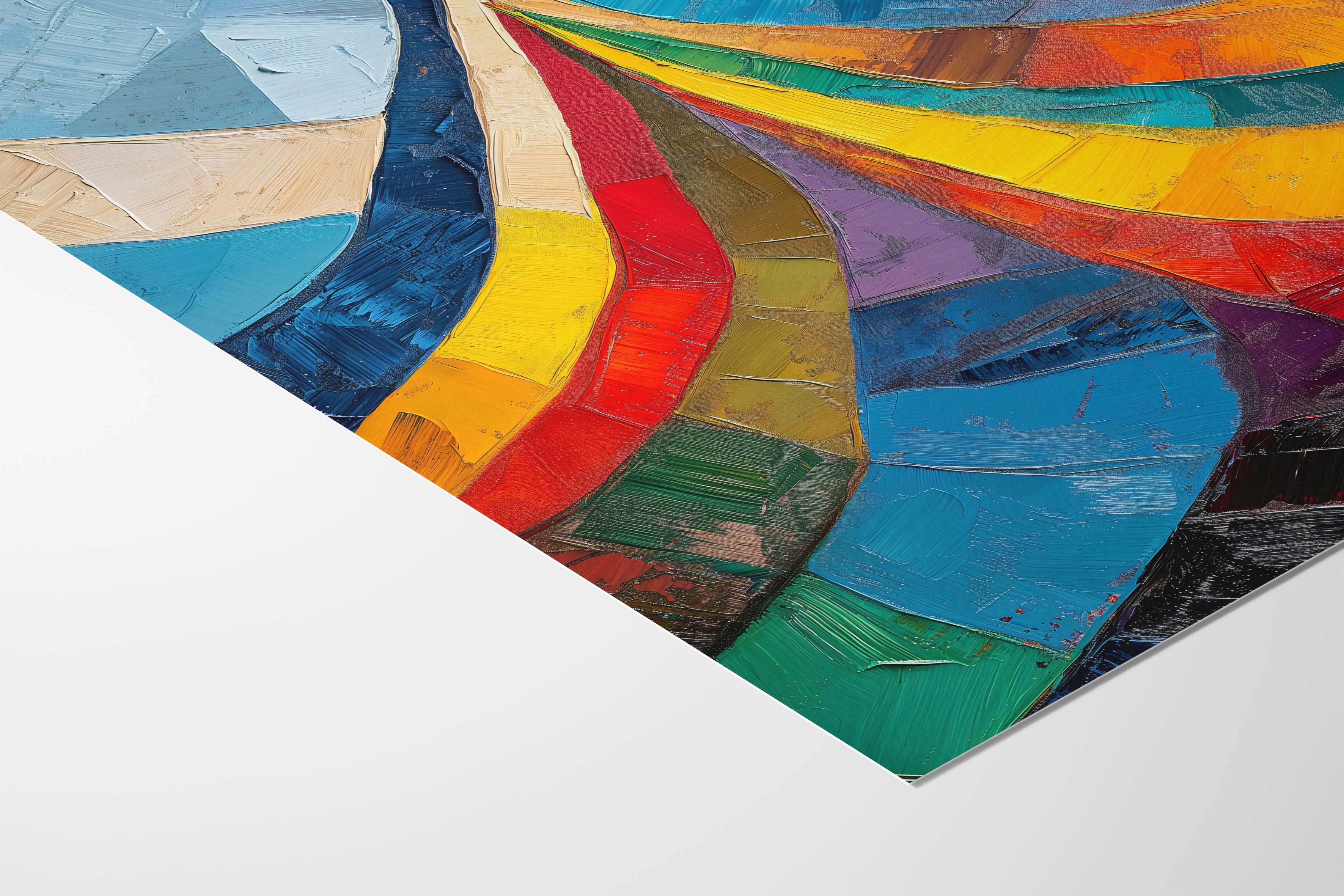 Cubism Art-1