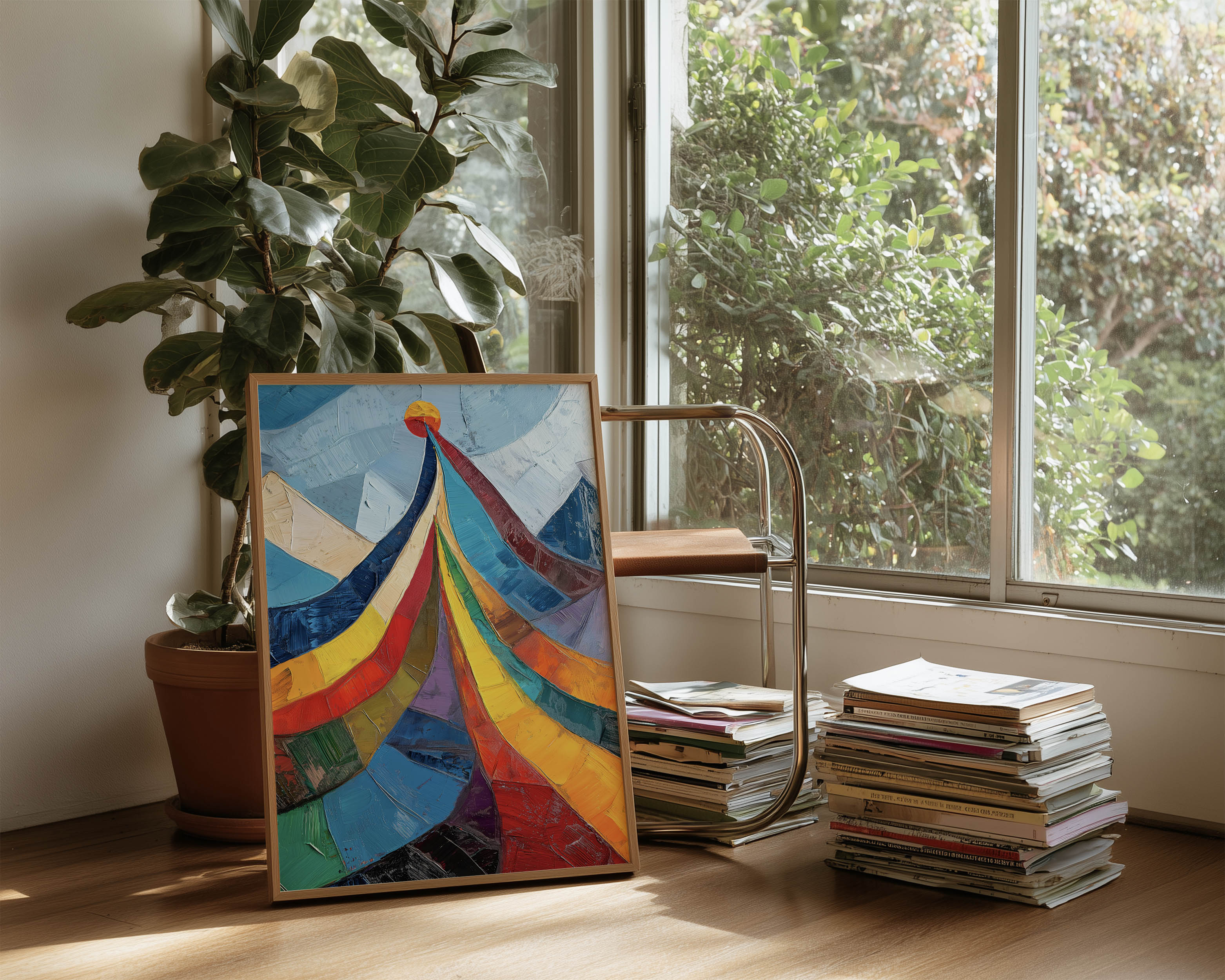 Cubism Art-1