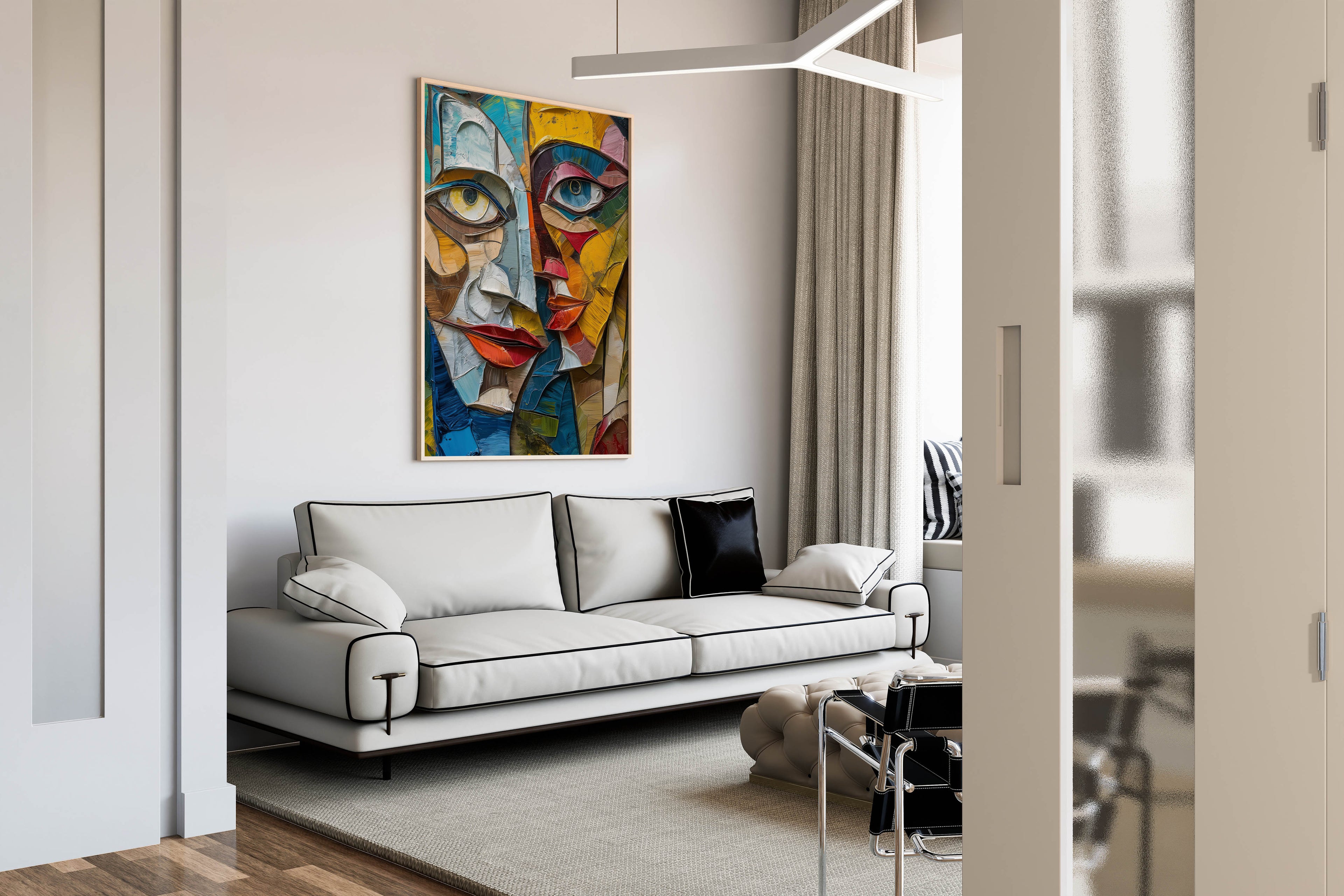 Cubism Art-2