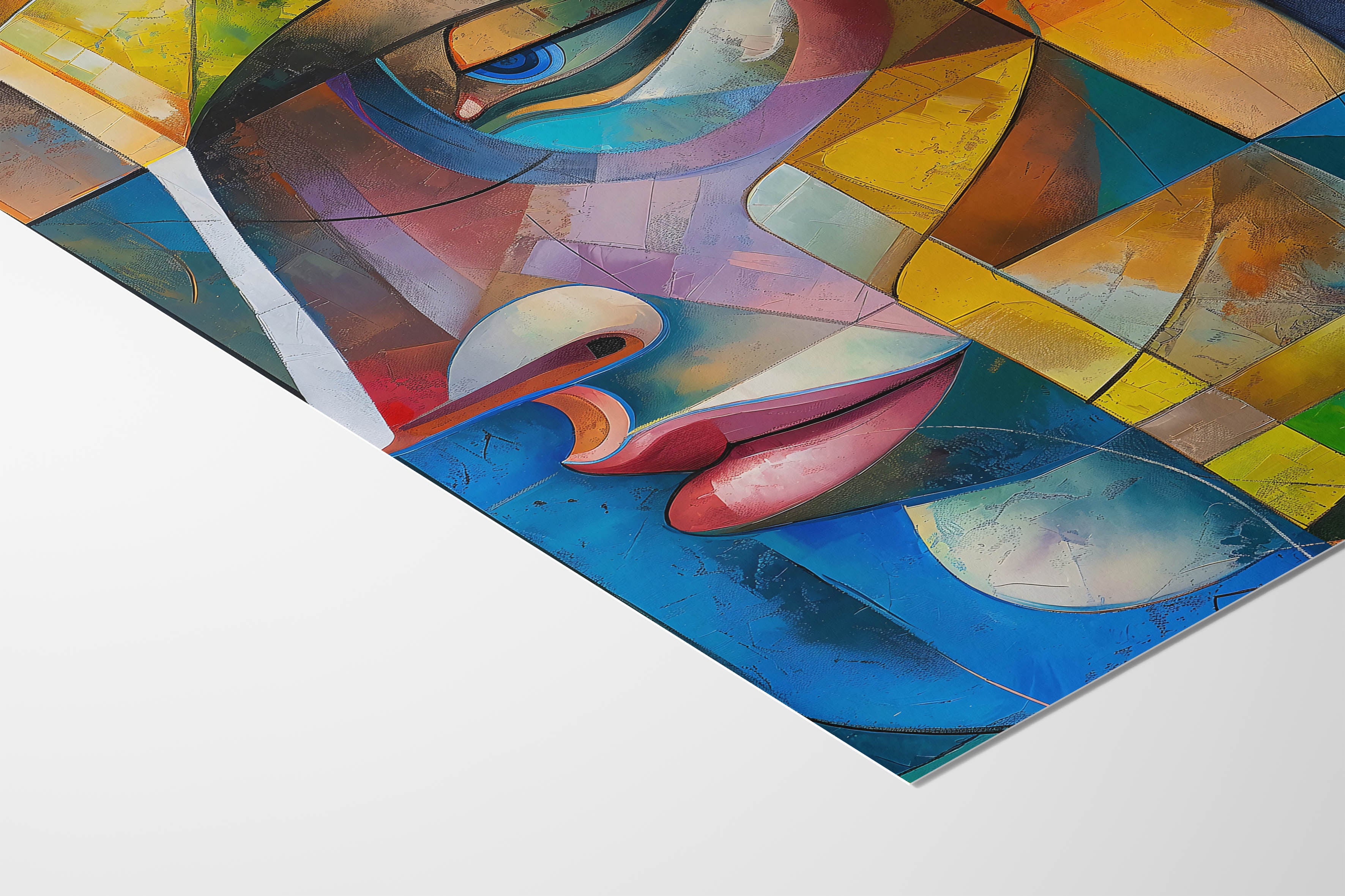 Cubism Art-6