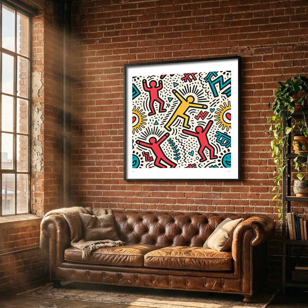 Street Energy III