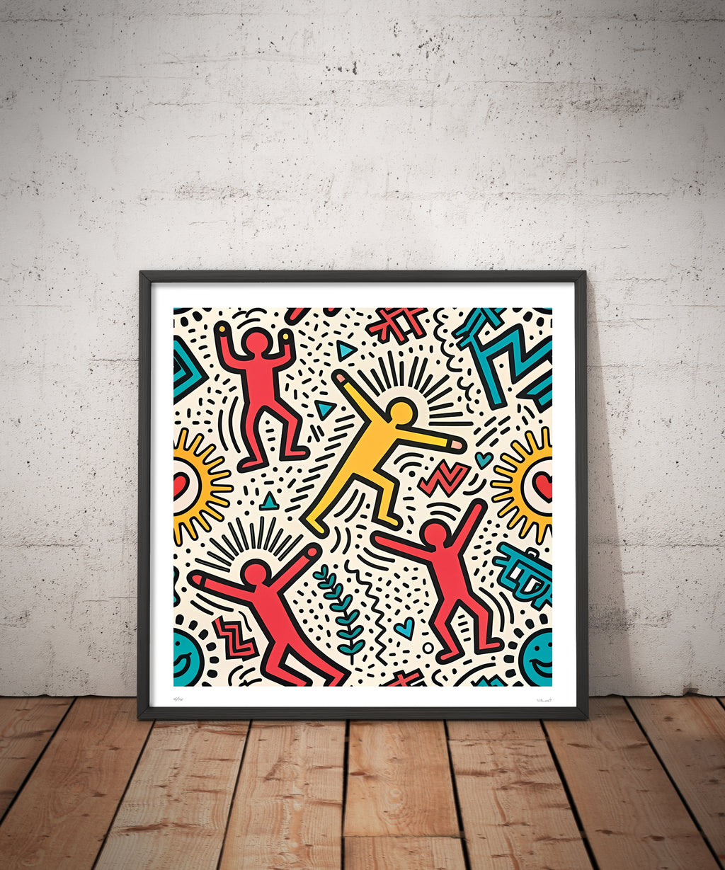 Street Energy III