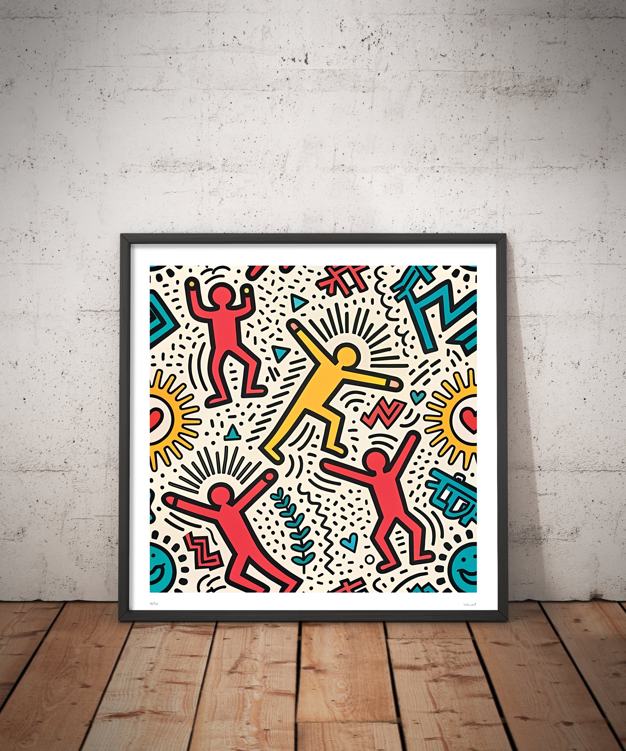 Street Energy III
