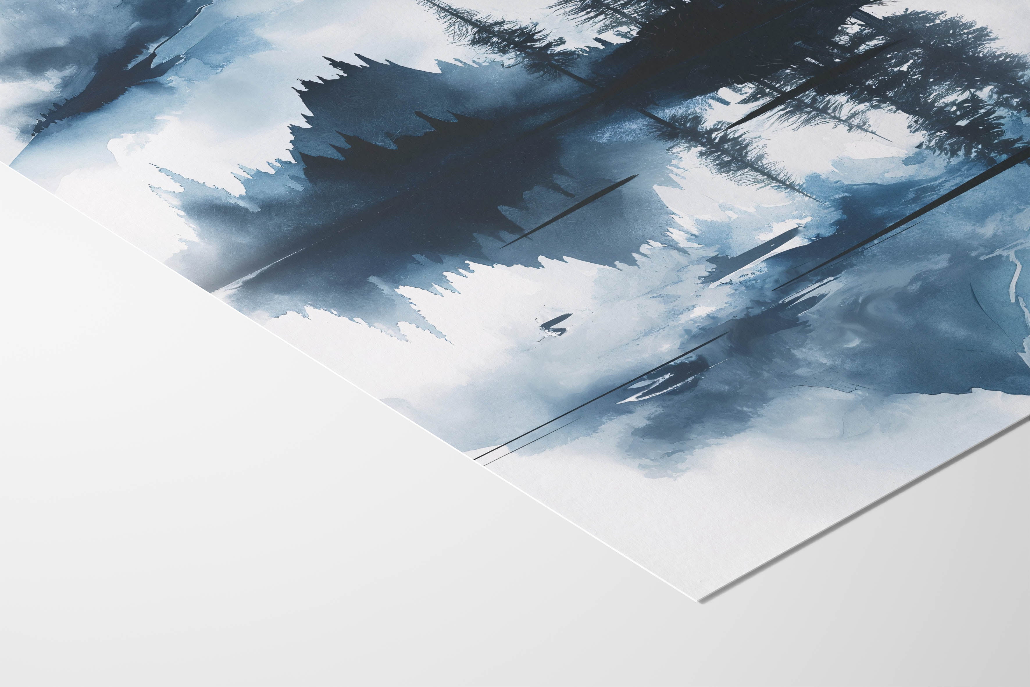 Indigo Mountain