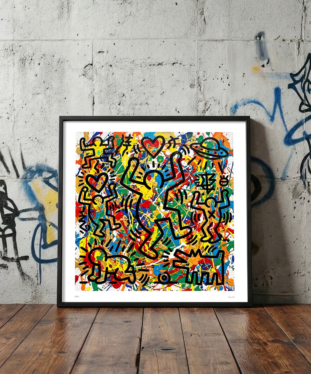 Street Energy IV
