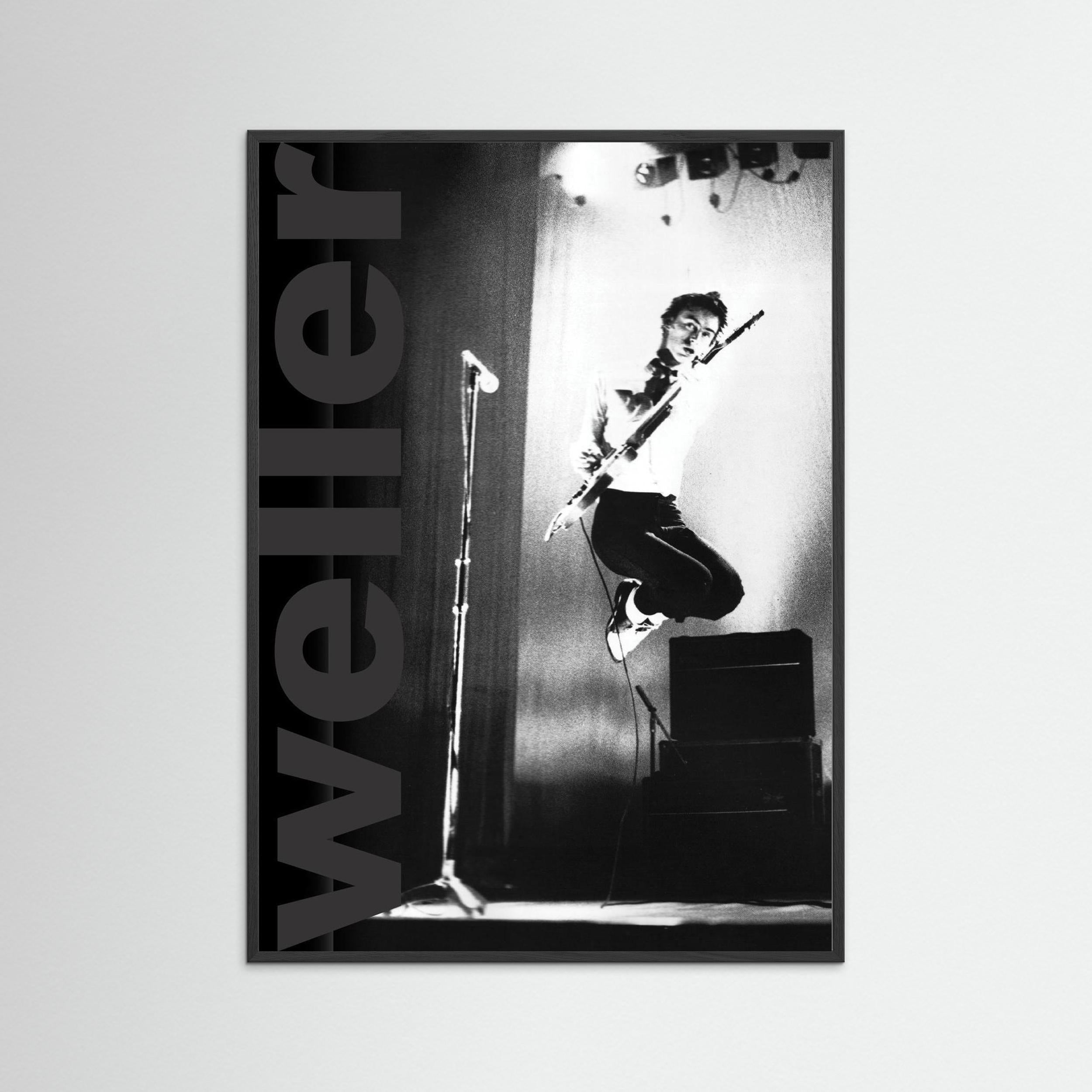 Weller Jump