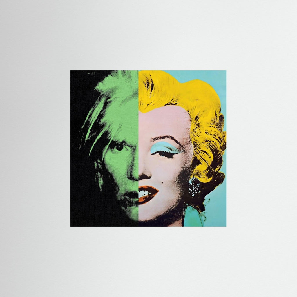 Andy+Monroe - Rebel Rebel