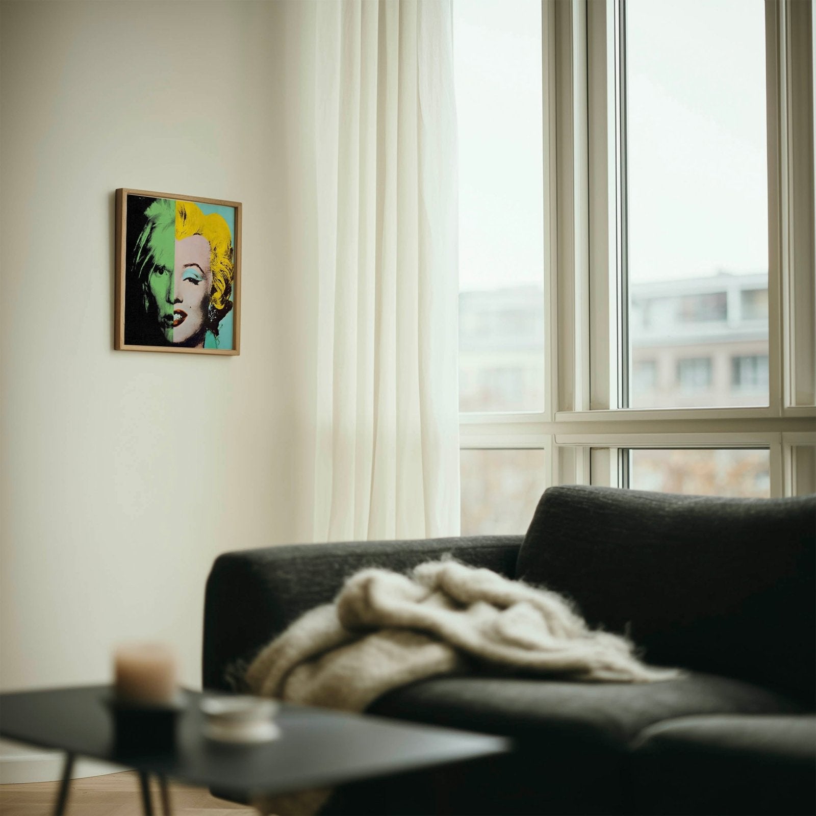 Andy+Monroe - Rebel Rebel