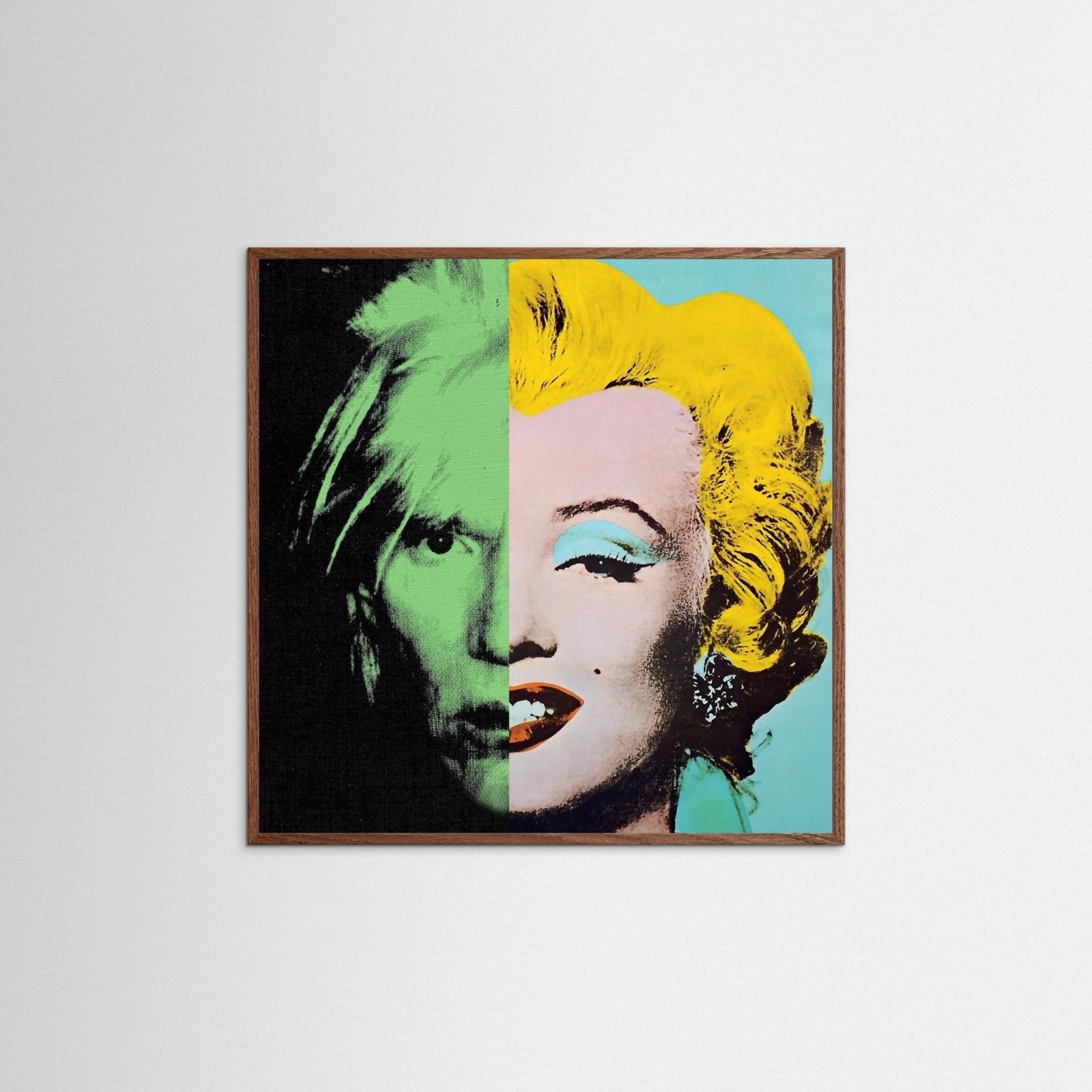 Andy+Monroe - Rebel Rebel