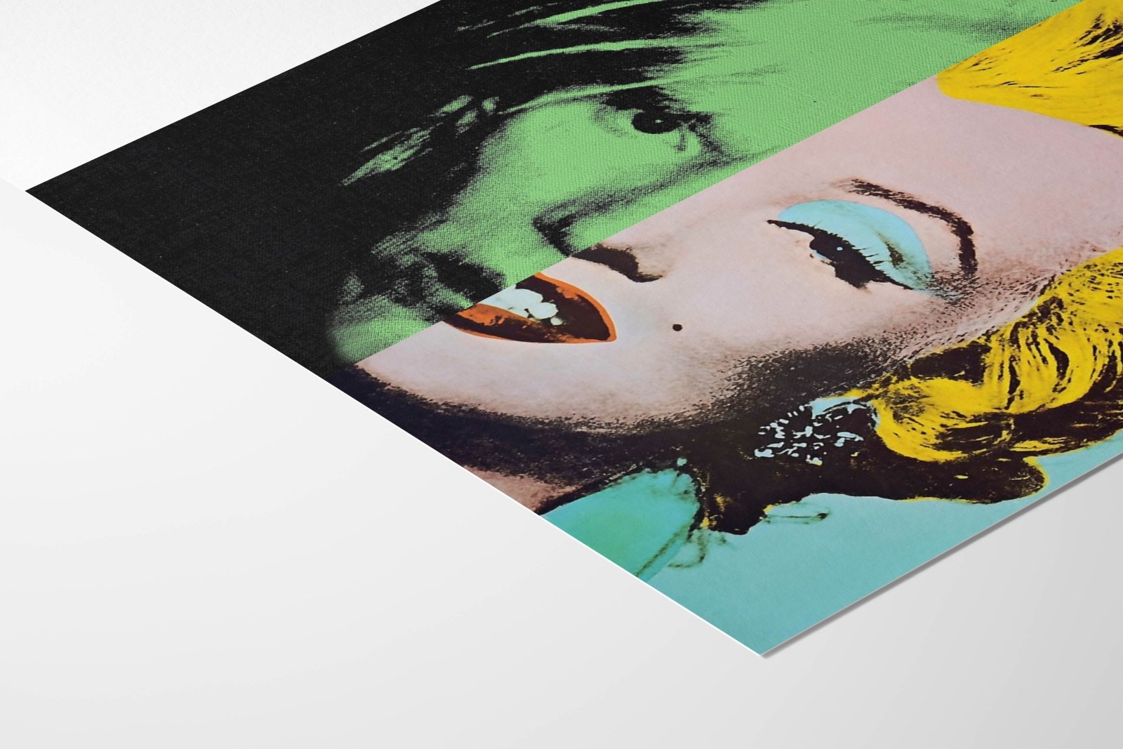 Andy+Monroe - Rebel Rebel