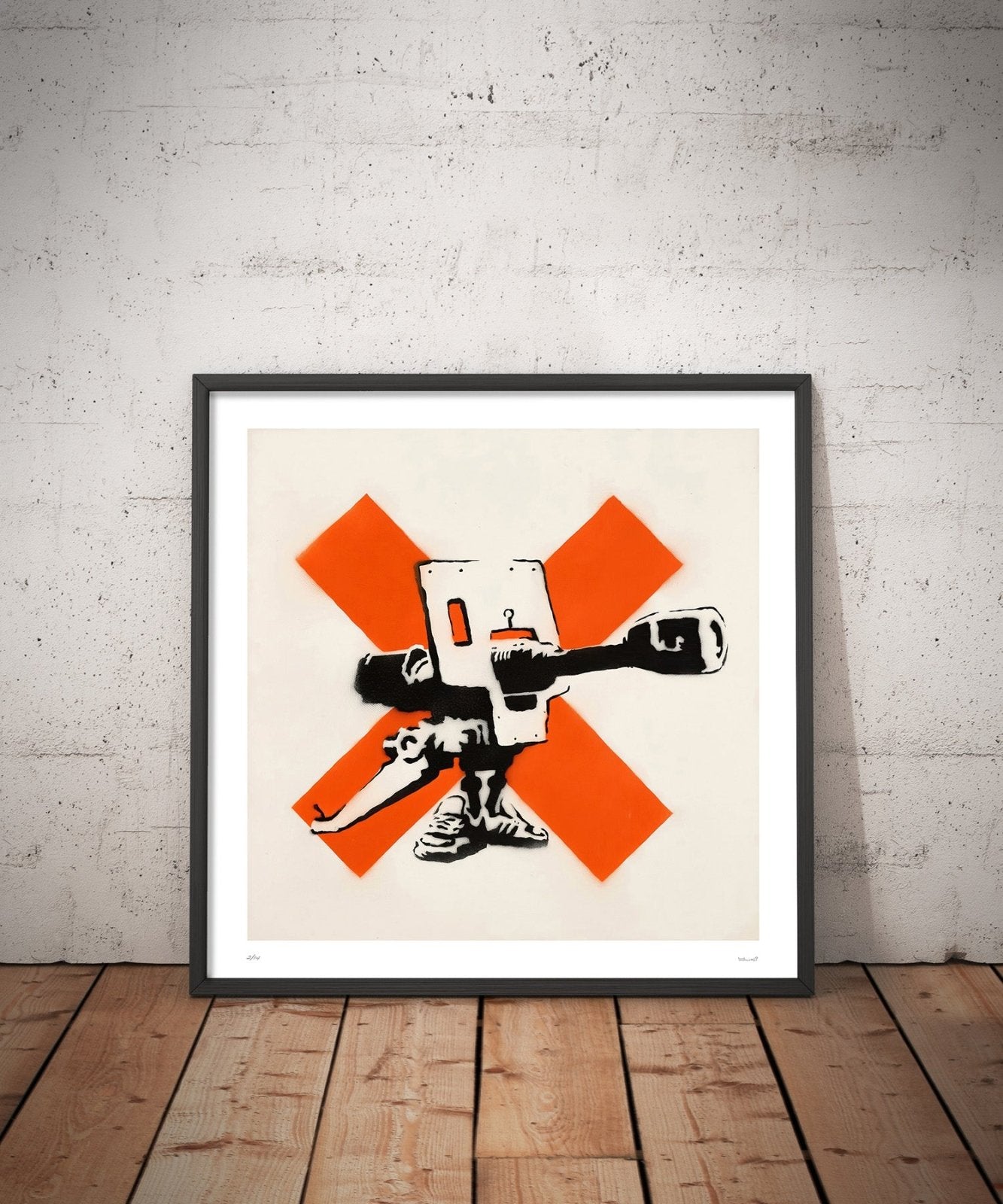 Bang Bang Pop! - Rebel Rebel