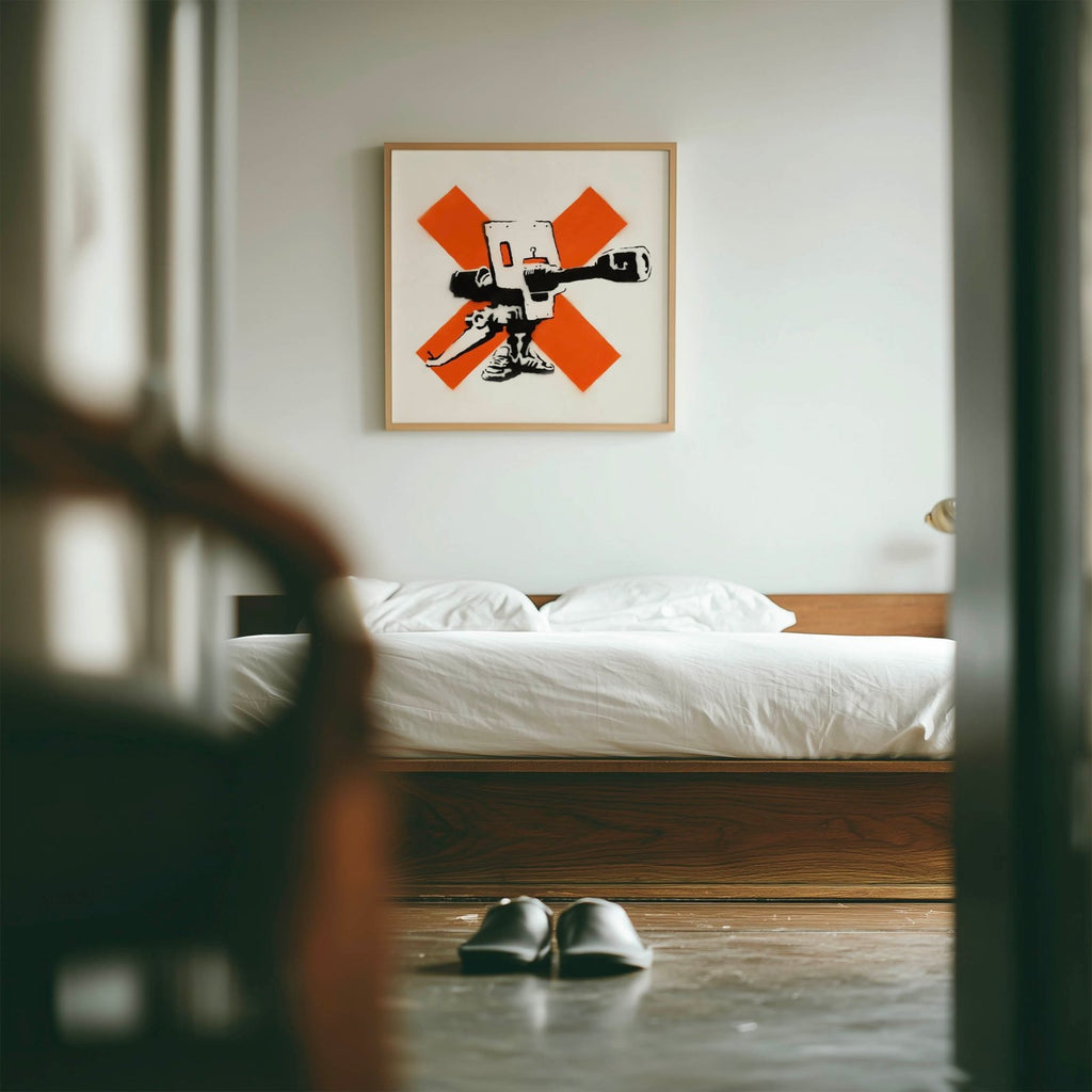 Bang Bang Pop! - Rebel Rebel