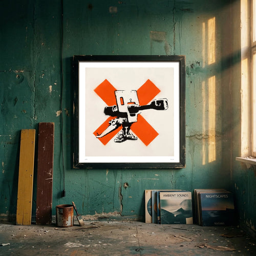 Bang Bang Pop! - Rebel Rebel
