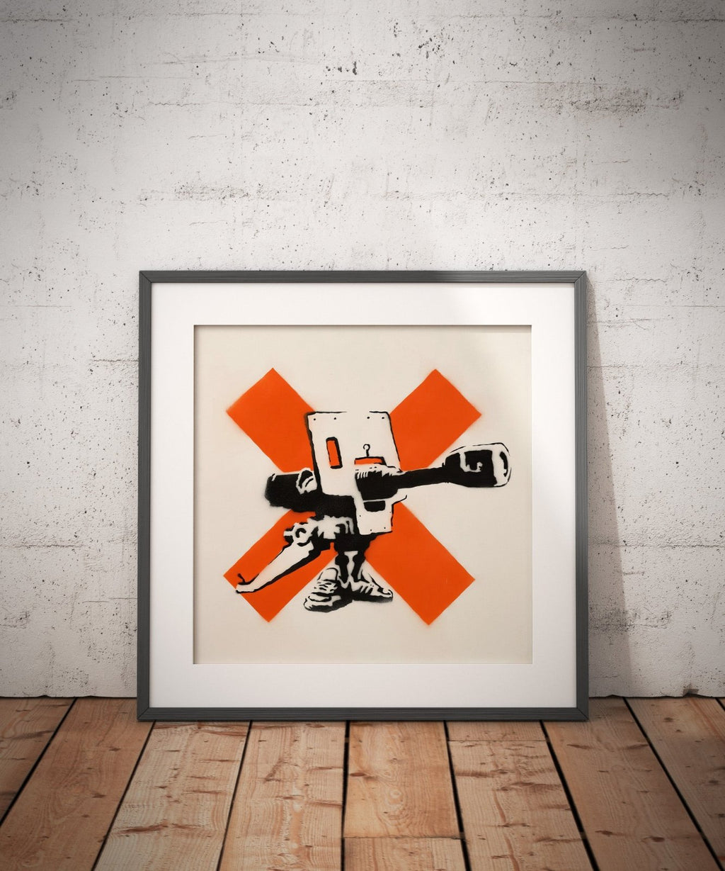 Bang Bang Pop! - Rebel Rebel