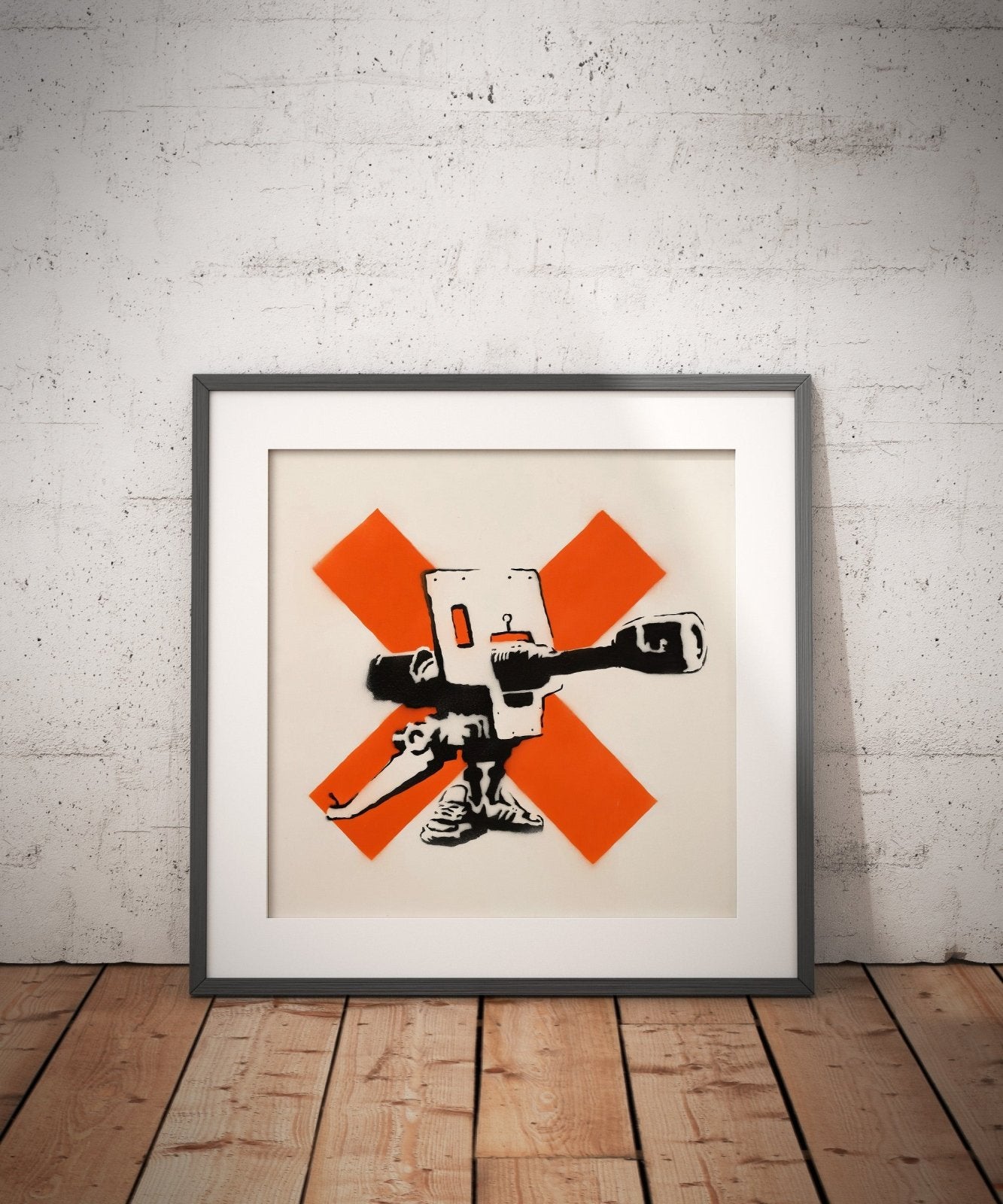 Bang Bang Pop! - Rebel Rebel