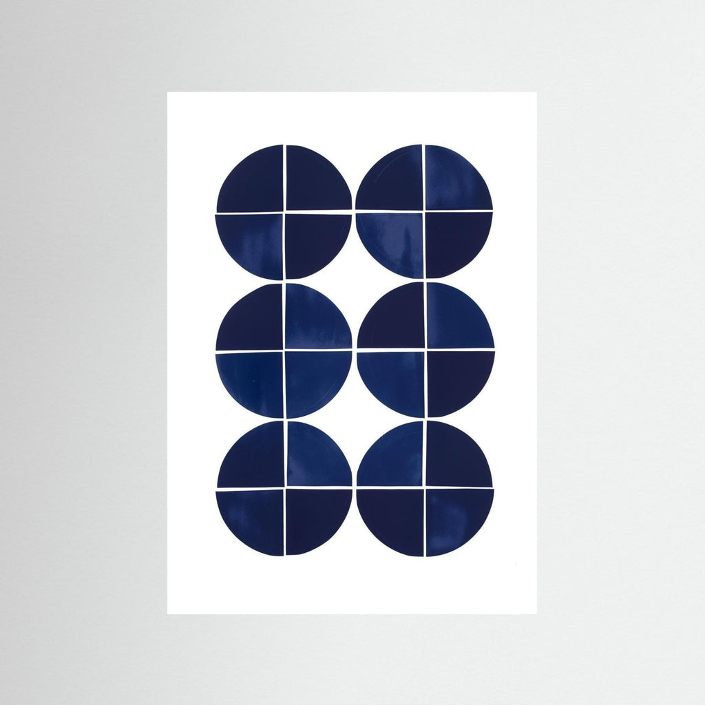 Bauhaus Eight - Rebel Rebel