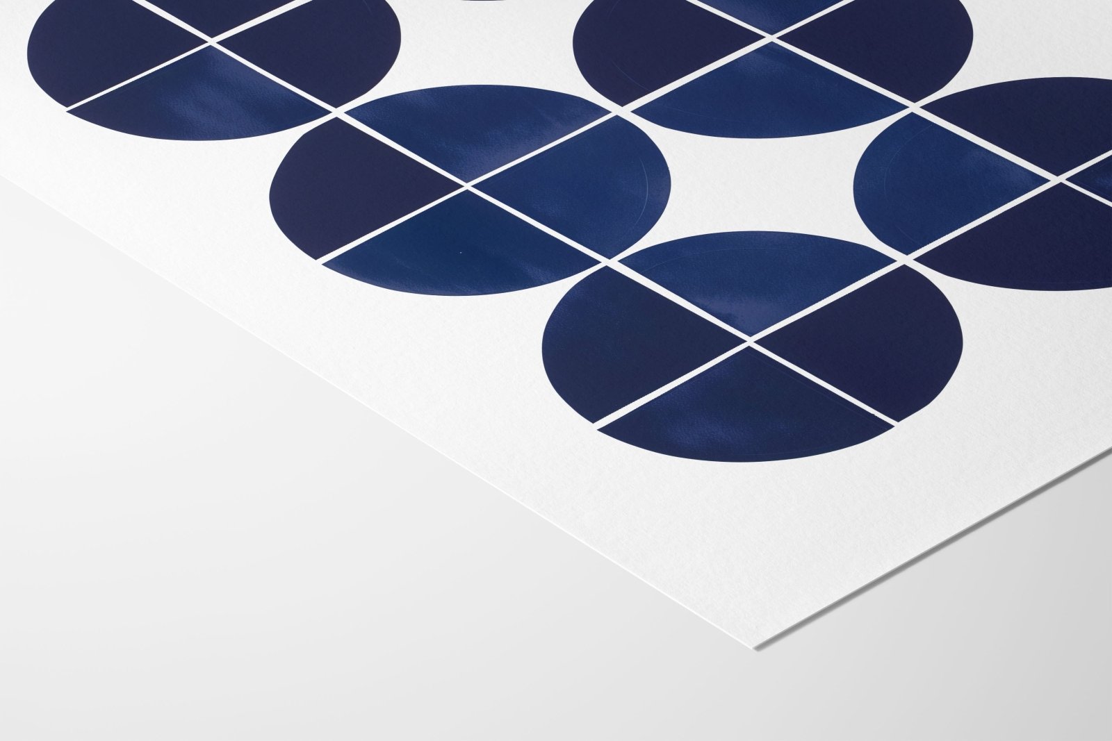 Bauhaus Eight - Rebel Rebel