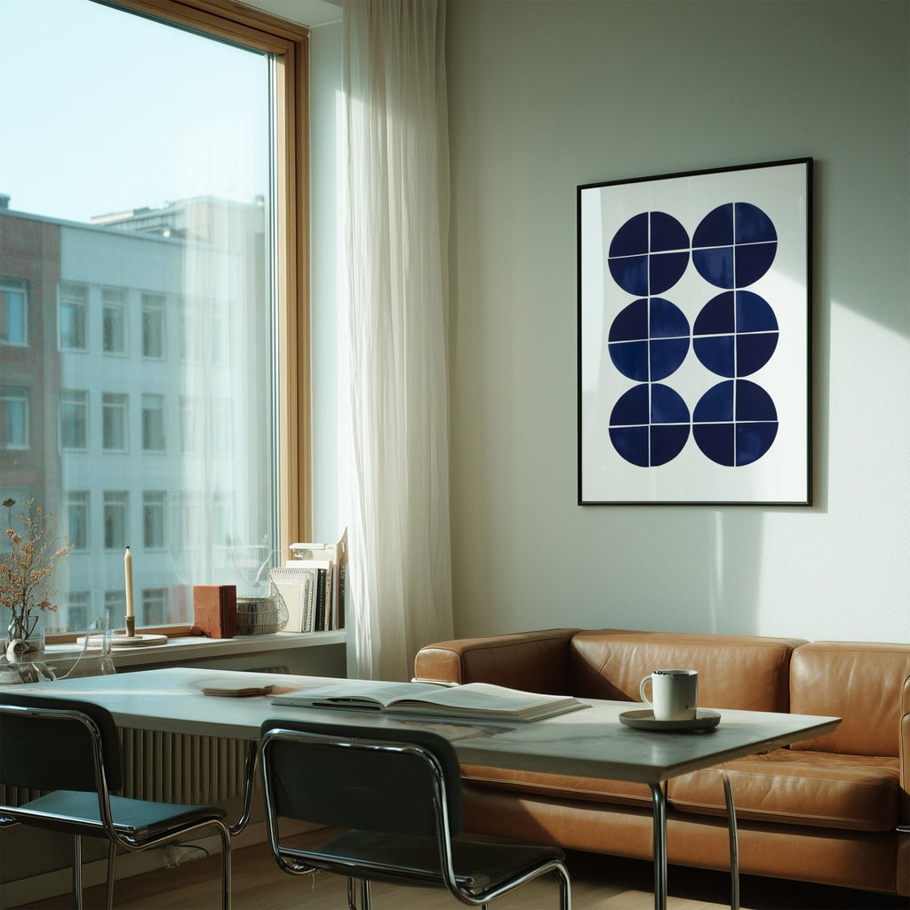 Bauhaus Eight - Rebel Rebel