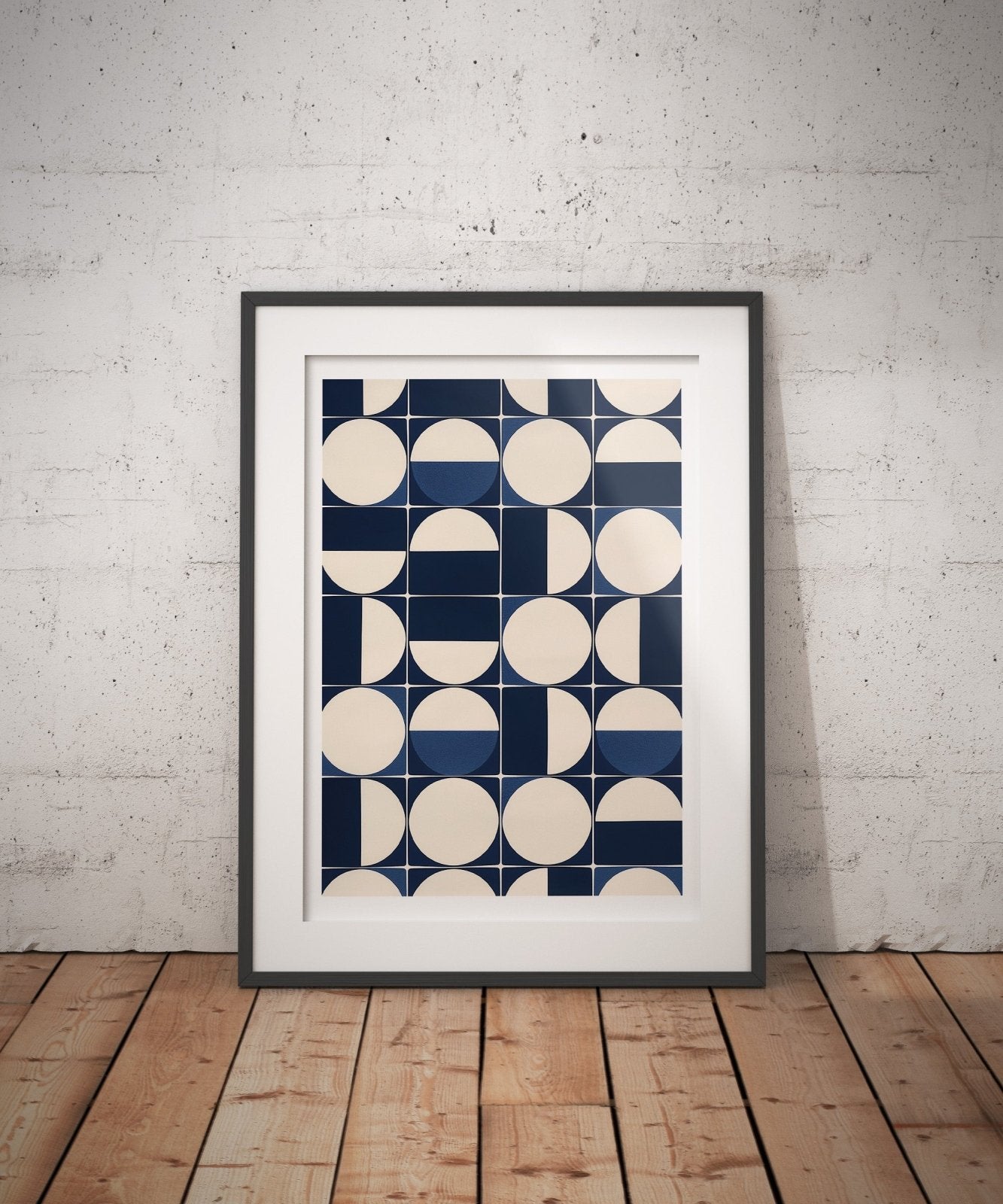 Bauhaus Eleven - Rebel Rebel