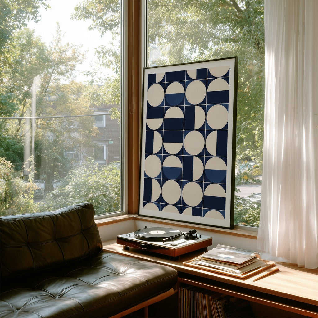 Bauhaus Eleven - Rebel Rebel