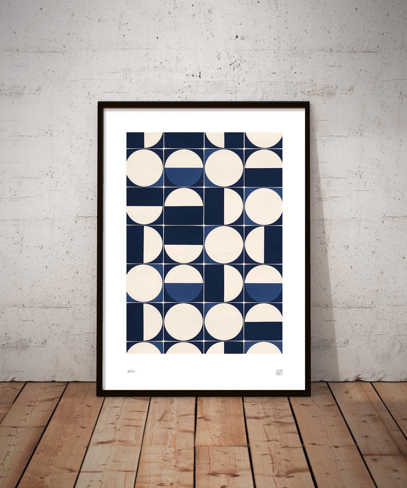 Bauhaus Eleven - Rebel Rebel