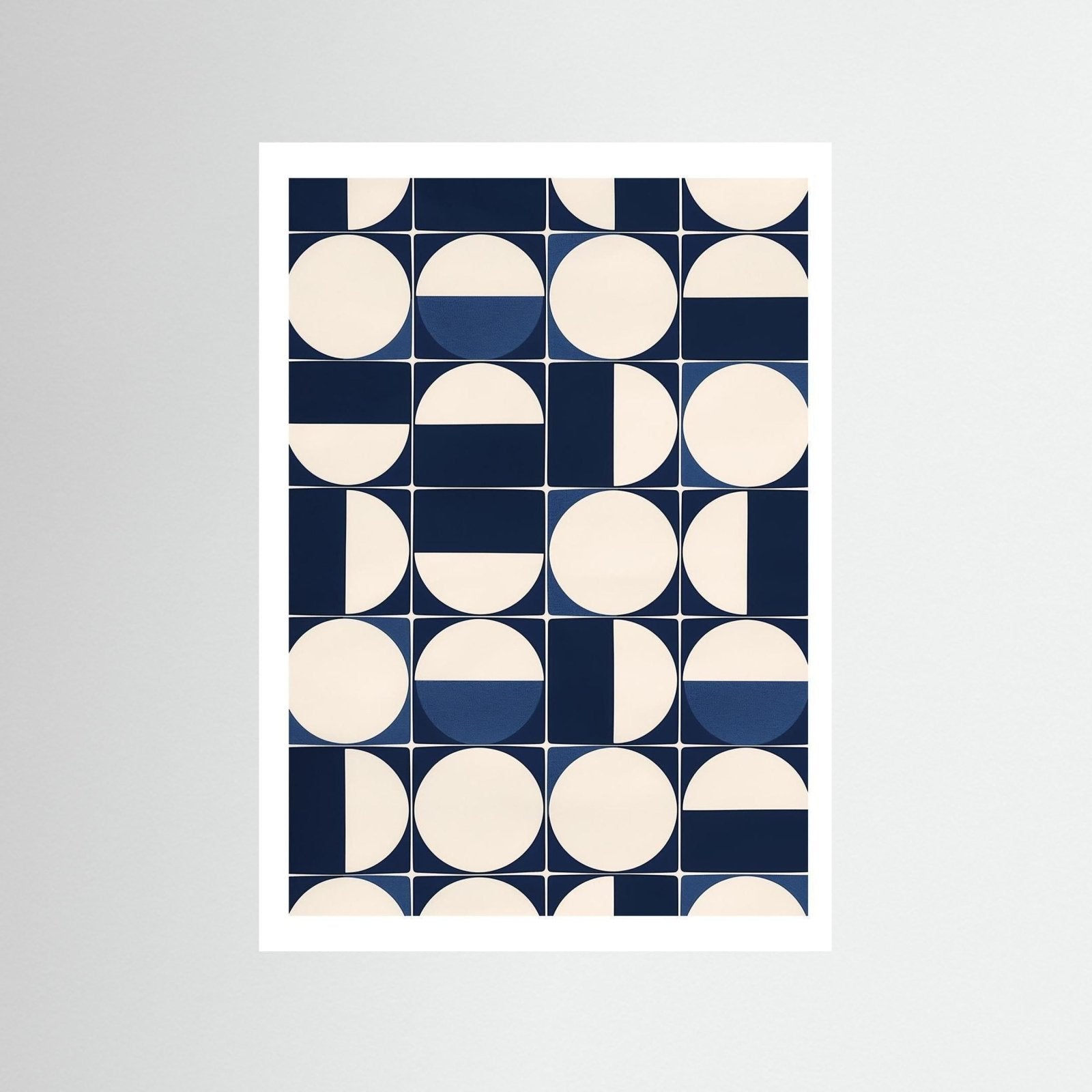 Bauhaus Eleven - Rebel Rebel