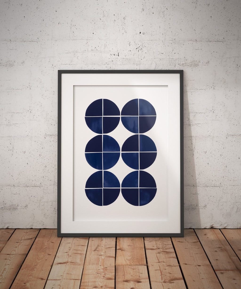 Bauhaus Six - Rebel Rebel