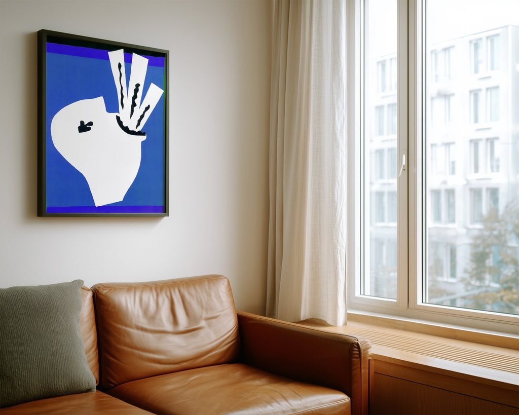 Bellowing Head - Rebel Rebel