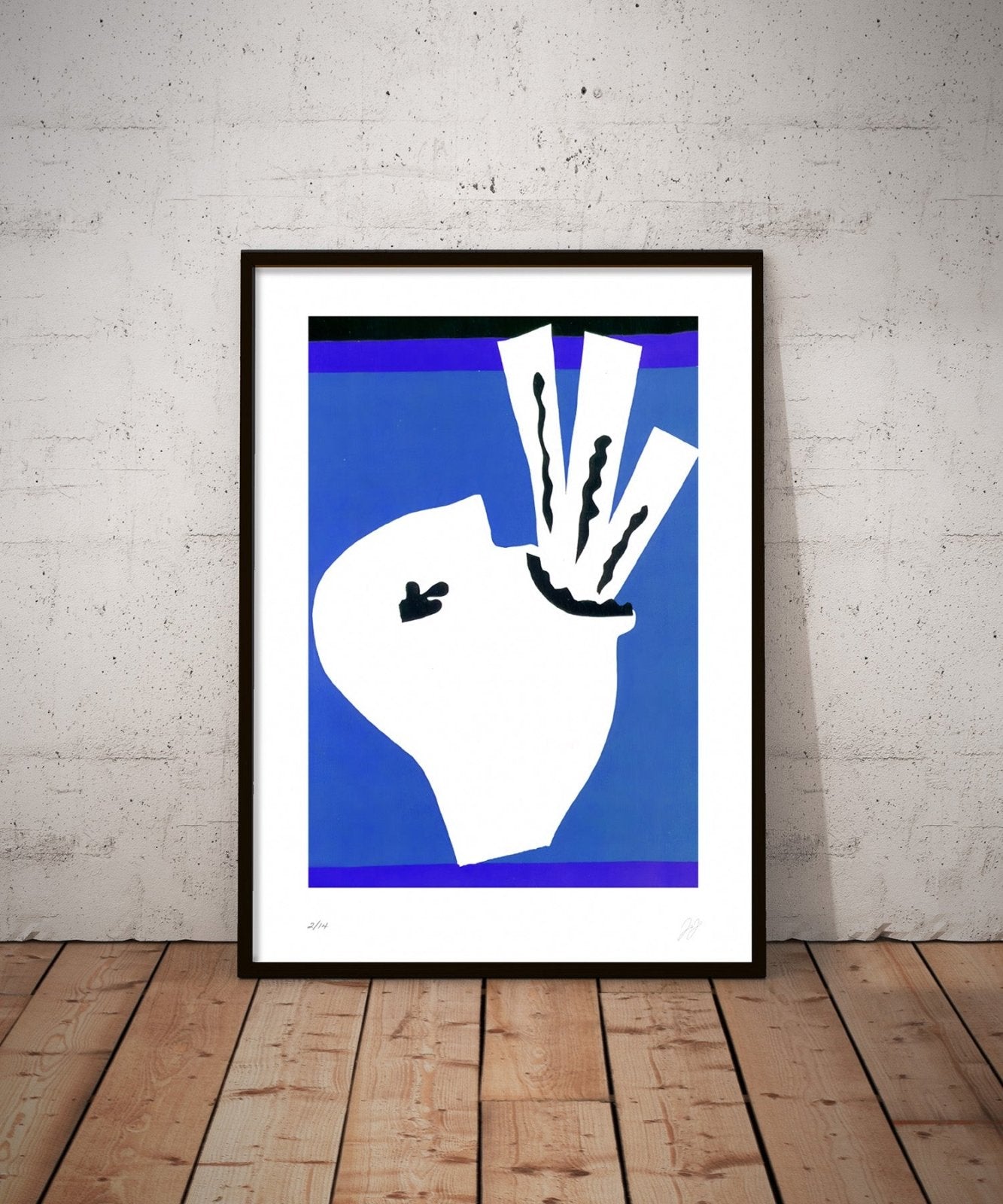 Bellowing Head - Rebel Rebel