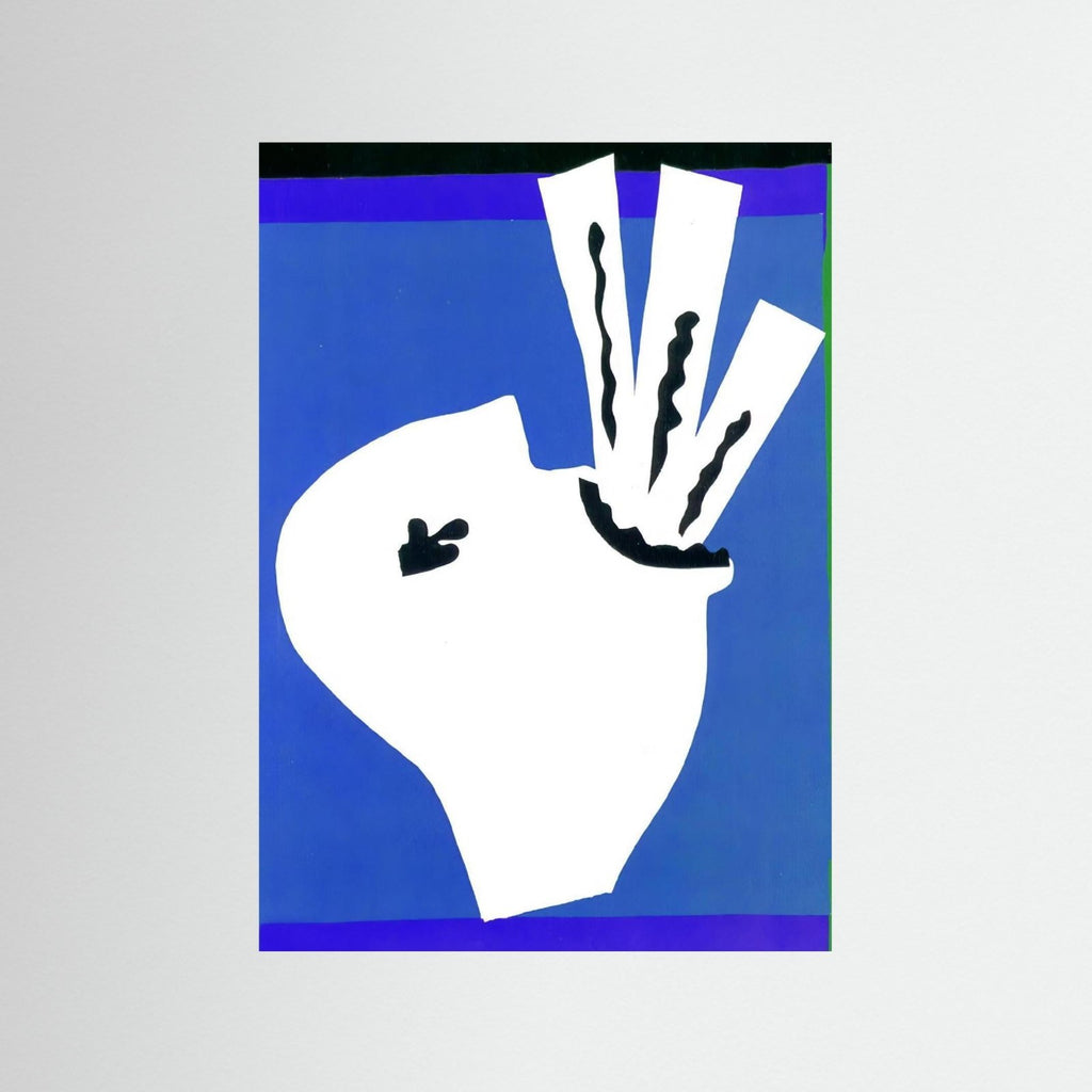 Bellowing Head - Rebel Rebel