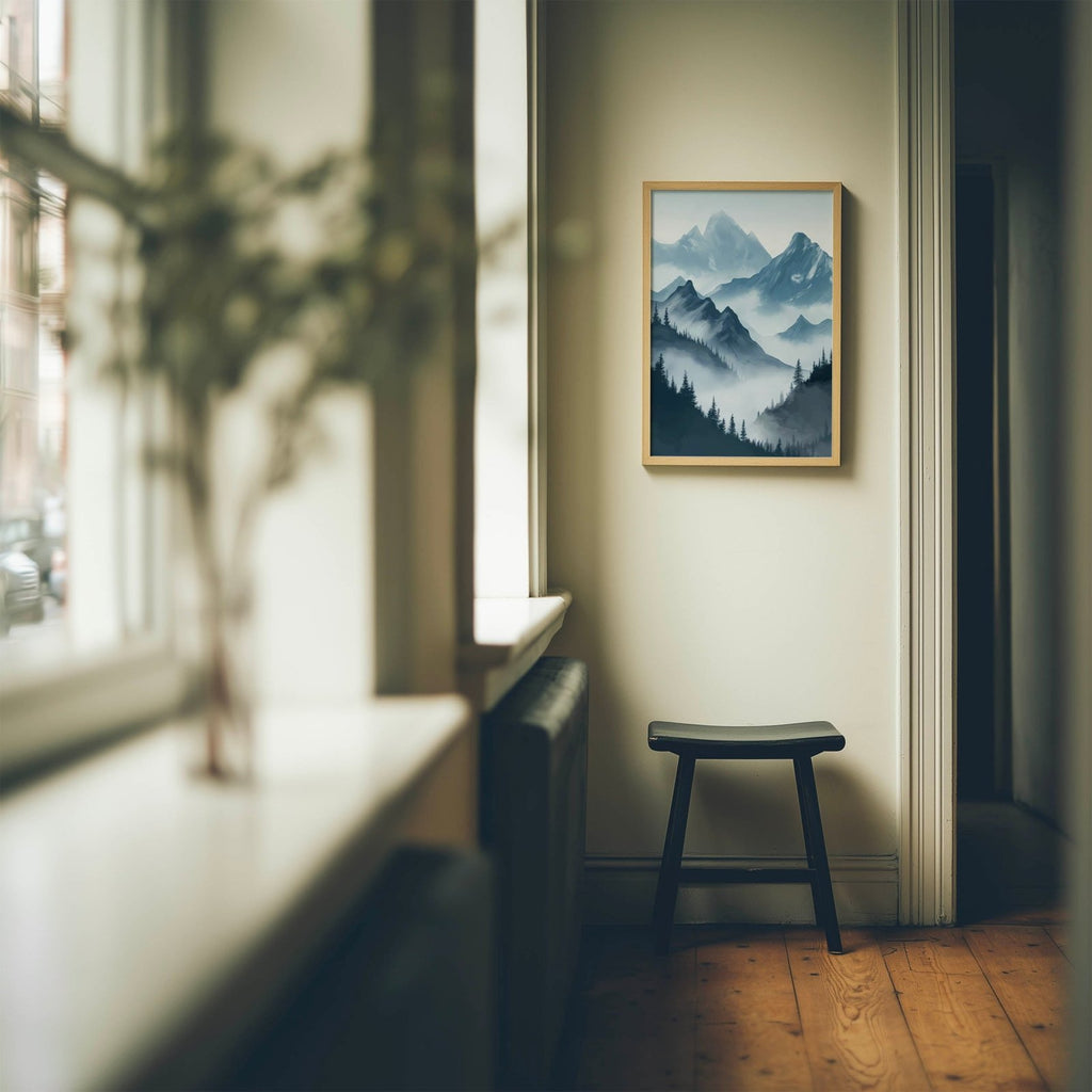 Blaumorning - Rebel Rebel