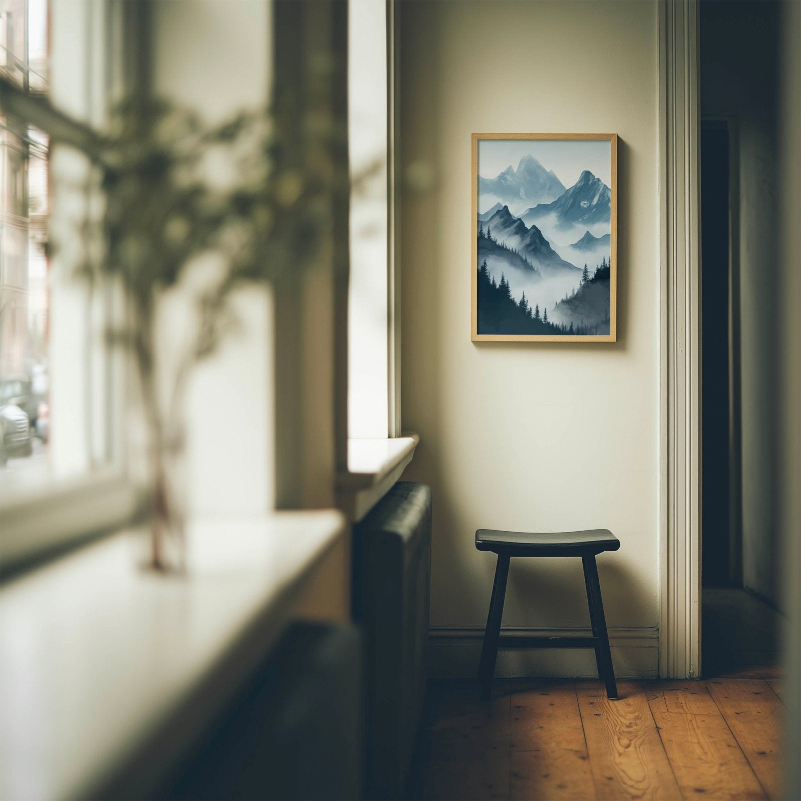 Blaumorning - Rebel Rebel