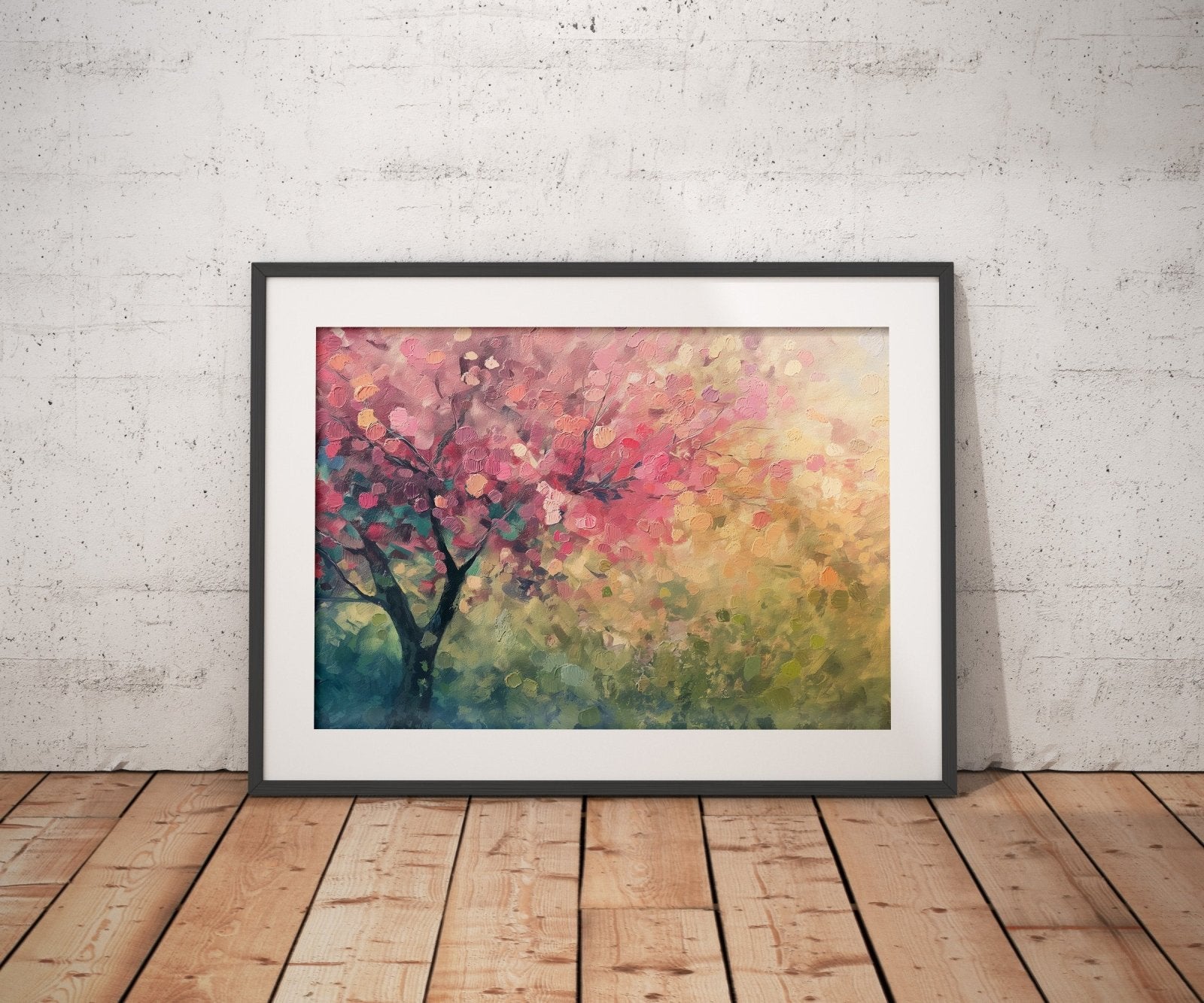 Blossypink - Rebel Rebel