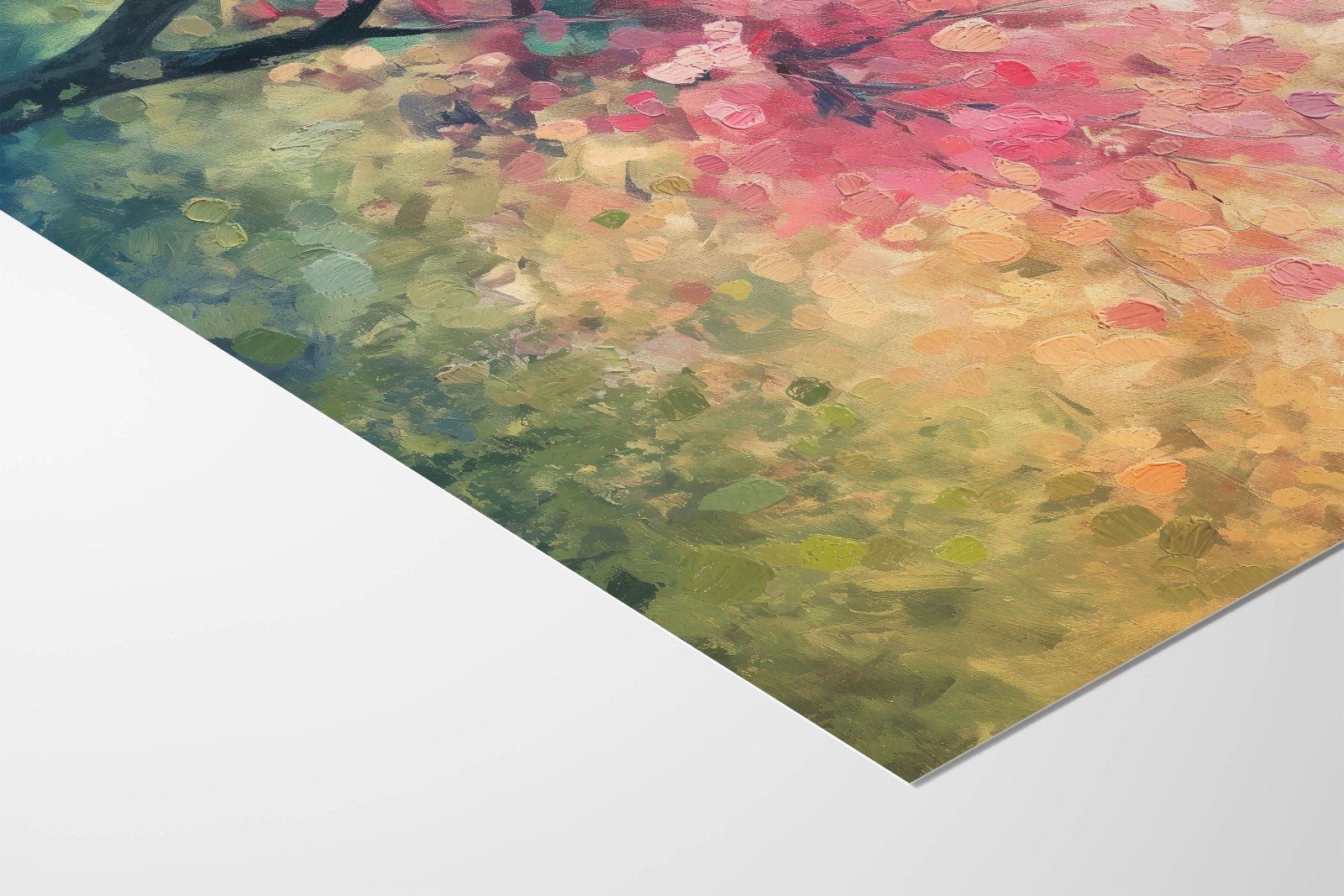 Blossypink - Rebel Rebel