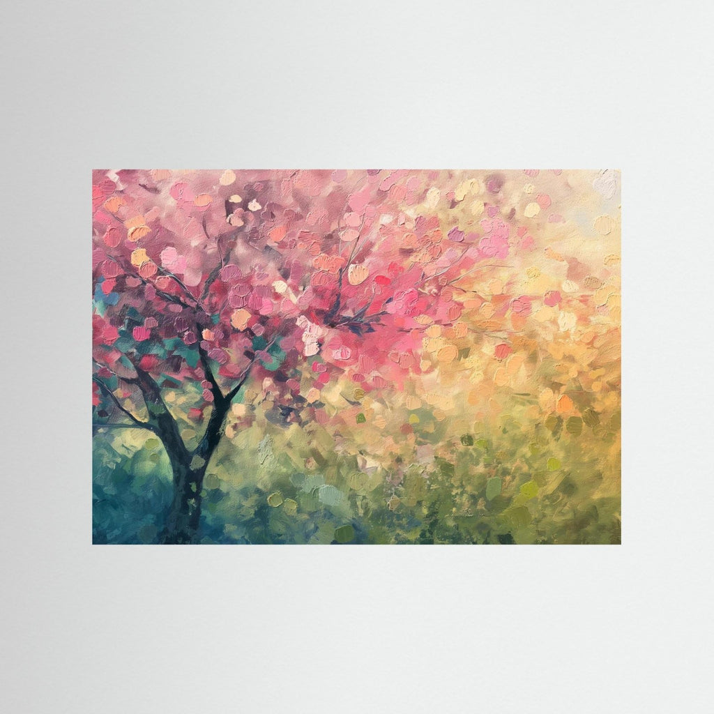 Blossypink - Rebel Rebel